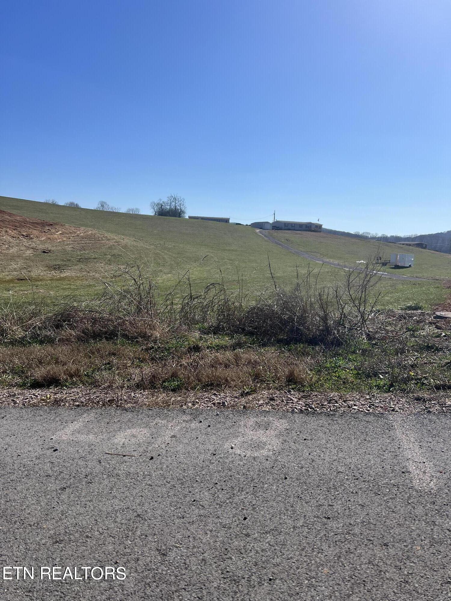 Lot 8 Schertz Lane Rutledge TN 37861