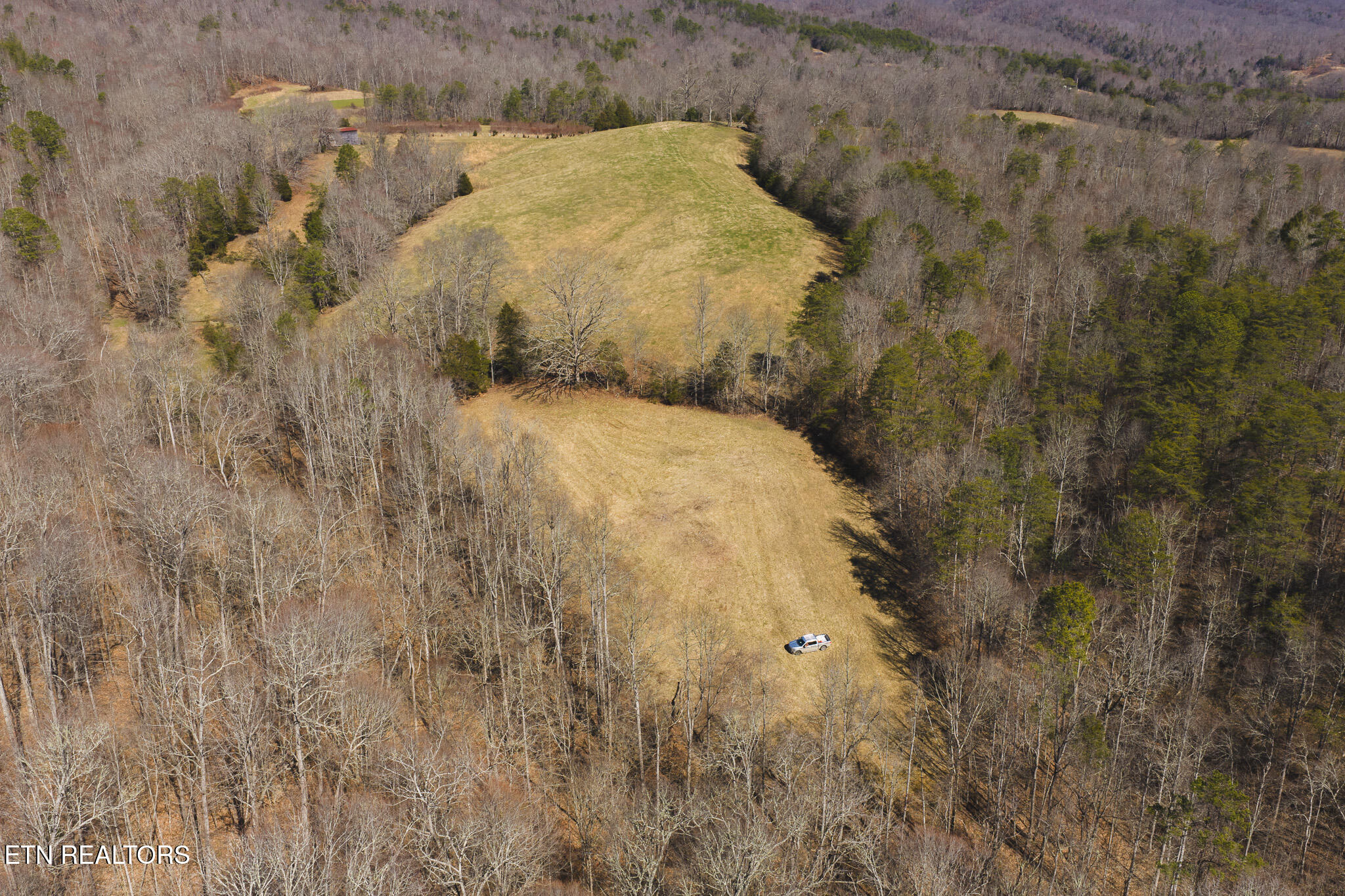50 Acres Sutton Hollow Road Sneedville TN 37869