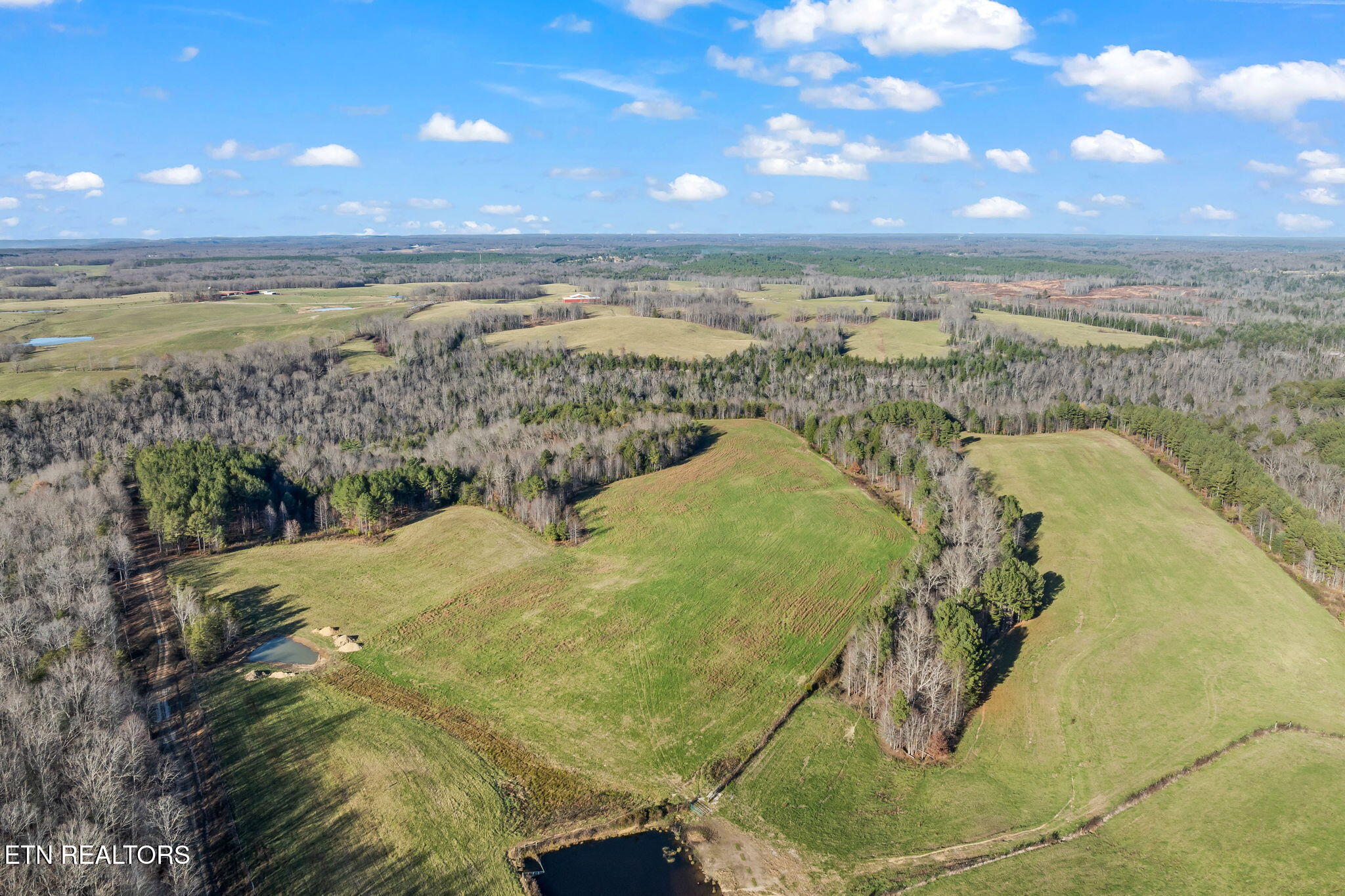 150 Ac Prong Of Clear Jamestown TN 38556