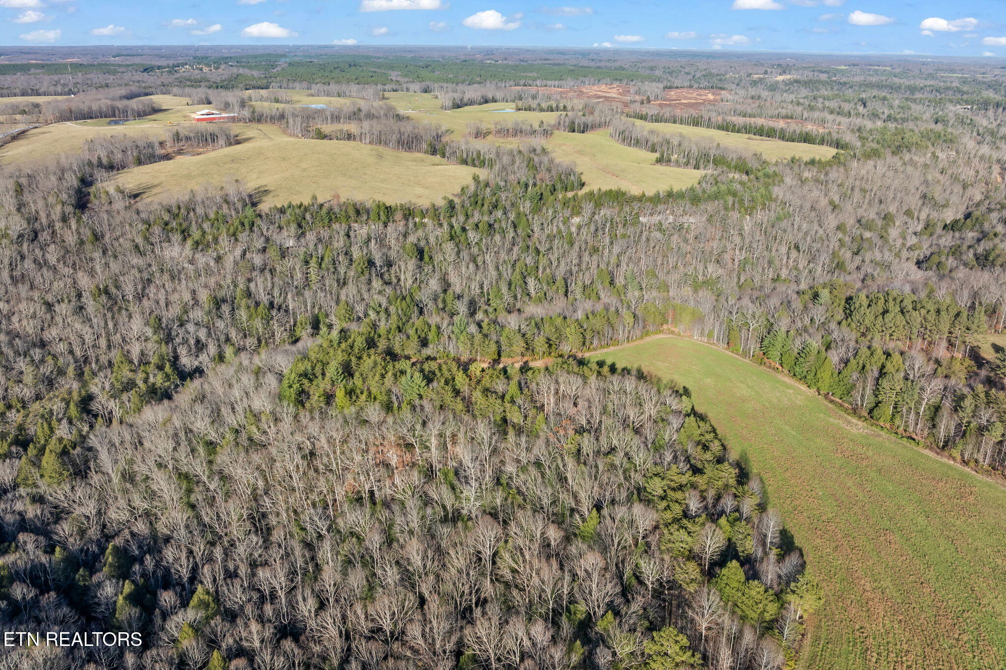 150 Ac Prong Of Clear Jamestown TN 38556