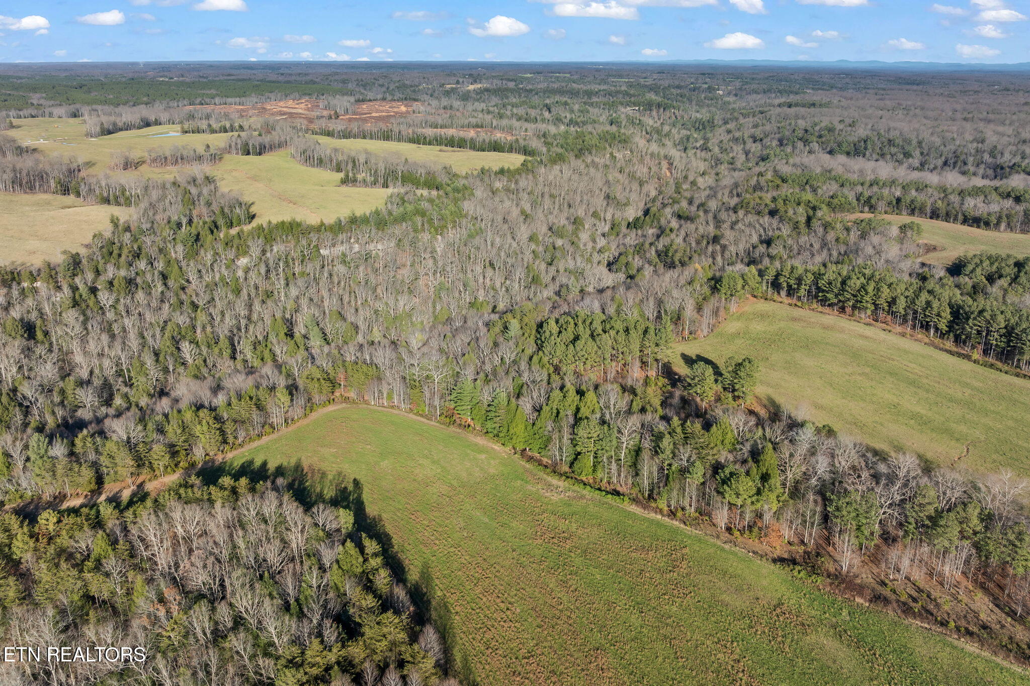 150 Ac Prong Of Clear Jamestown TN 38556