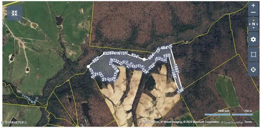 150 Ac Prong Of Clear Jamestown TN 38556