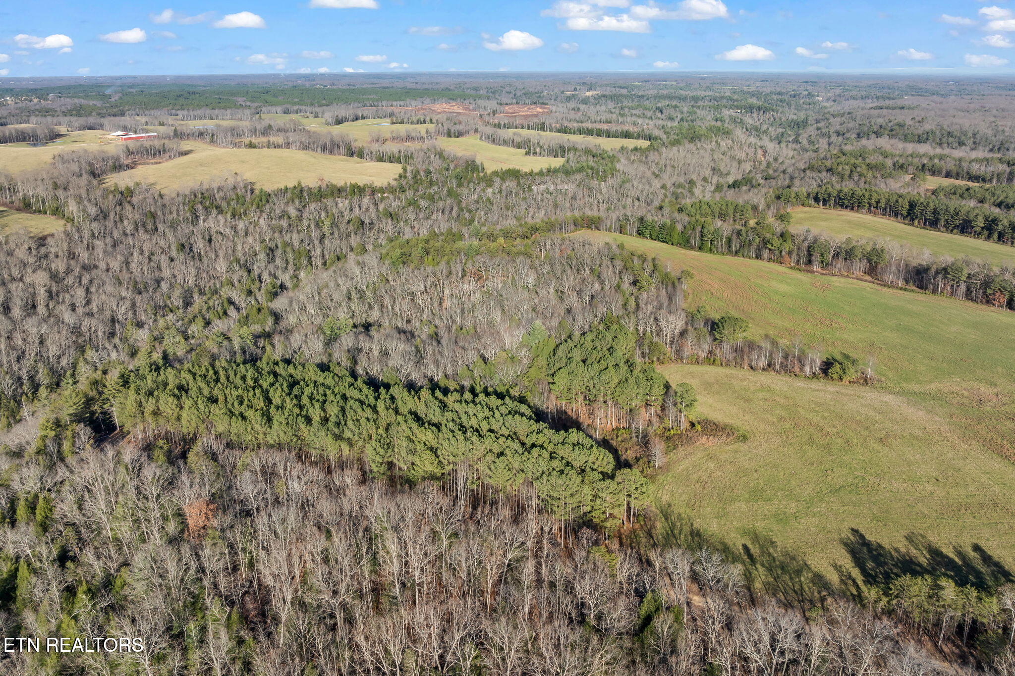 150 Ac Prong Of Clear Jamestown TN 38556