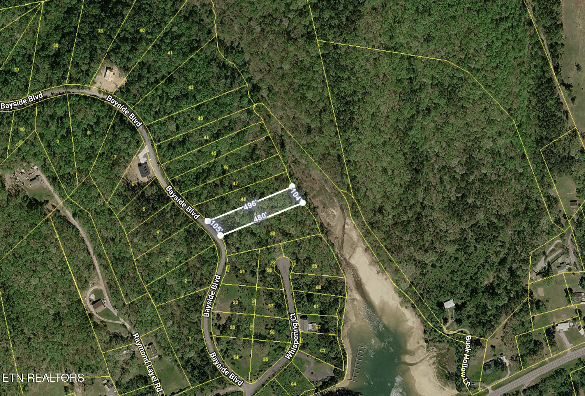 49 Bayside Boulevard Bean Station TN 37708