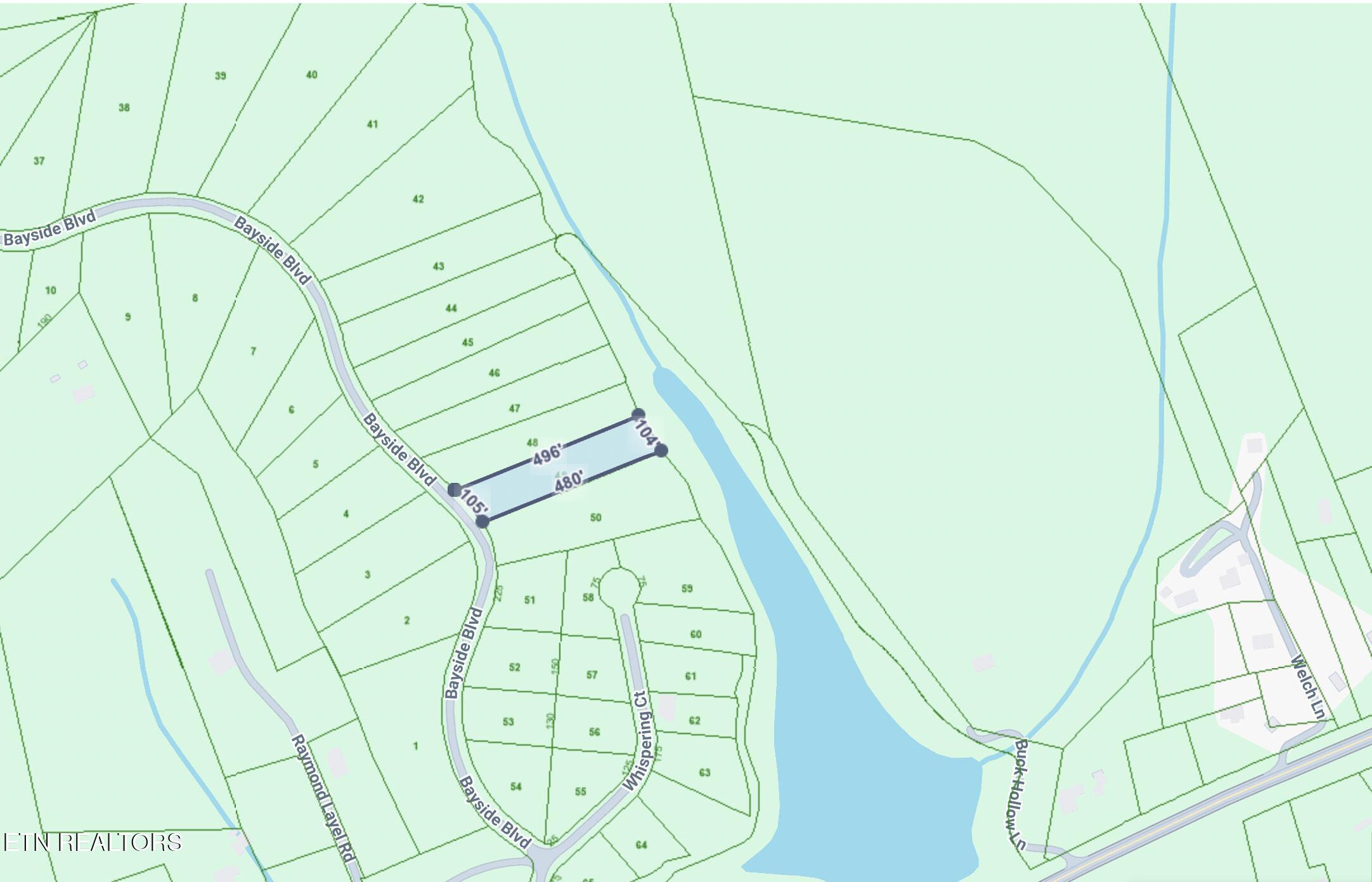 49 Bayside Boulevard Bean Station TN 37708