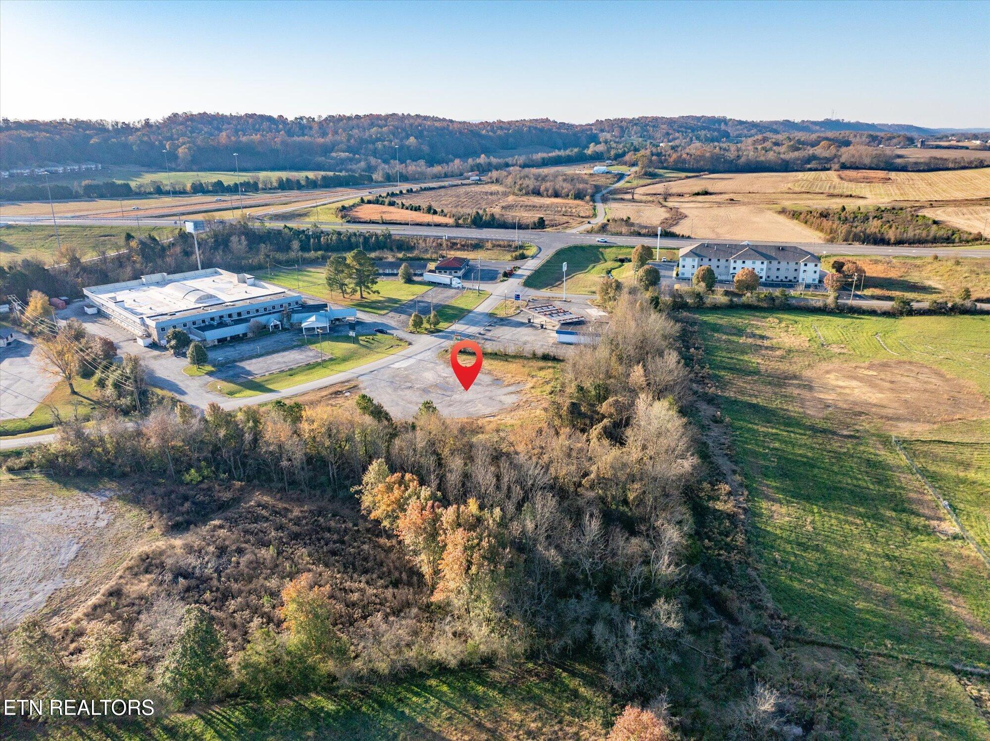 Murrays Chapel Road Sweetwater TN 37874