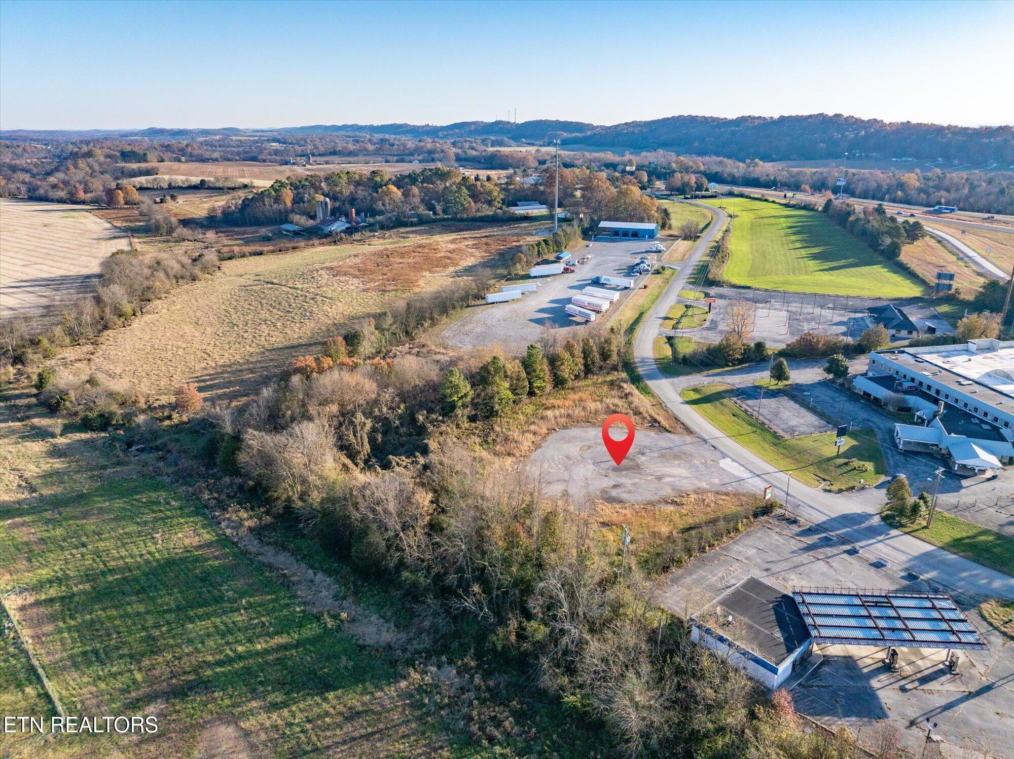 Murrays Chapel Road Sweetwater TN 37874