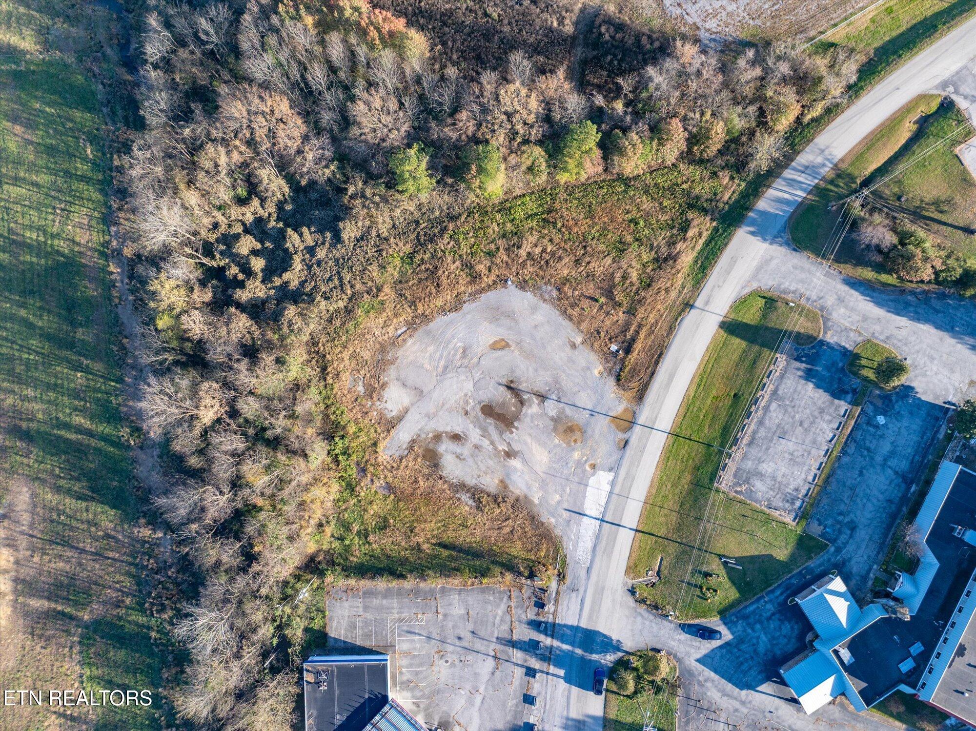 Murrays Chapel Road Sweetwater TN 37874