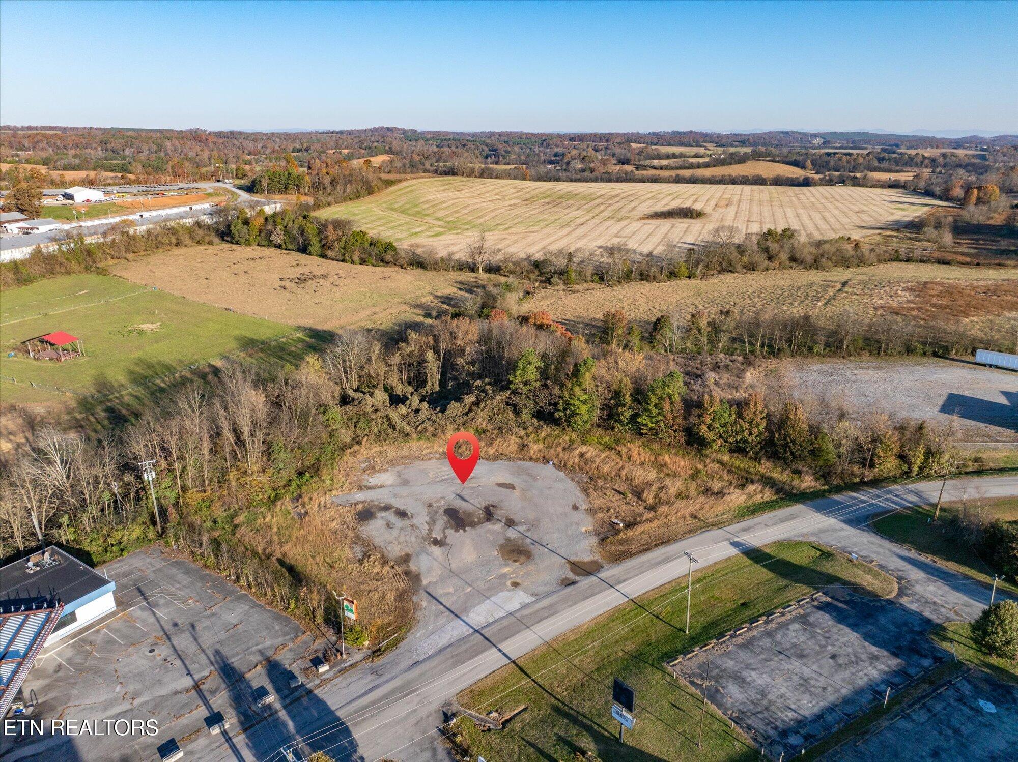 Murrays Chapel Road Sweetwater TN 37874
