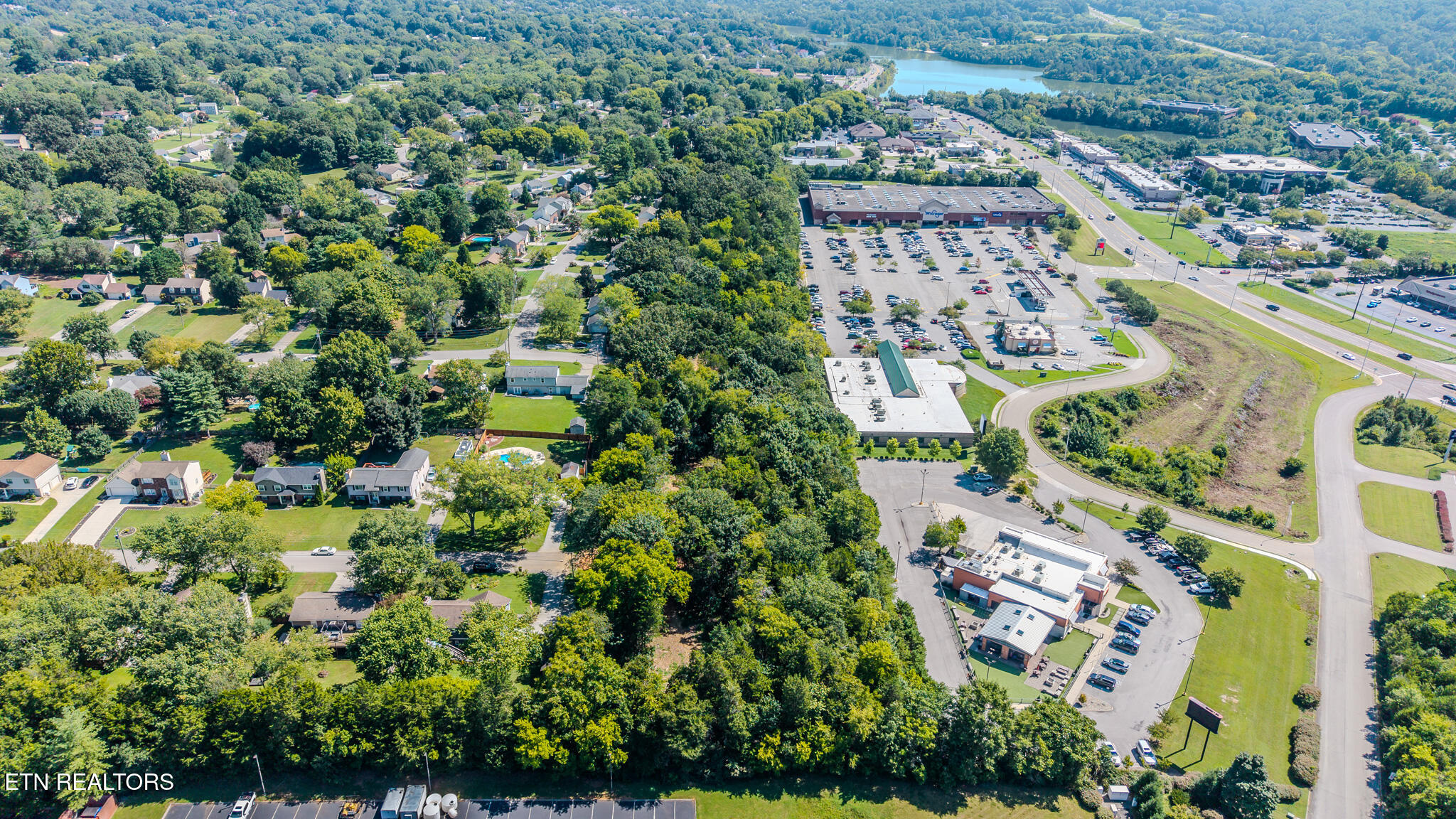 Dunraven Drive Knoxville TN 37922