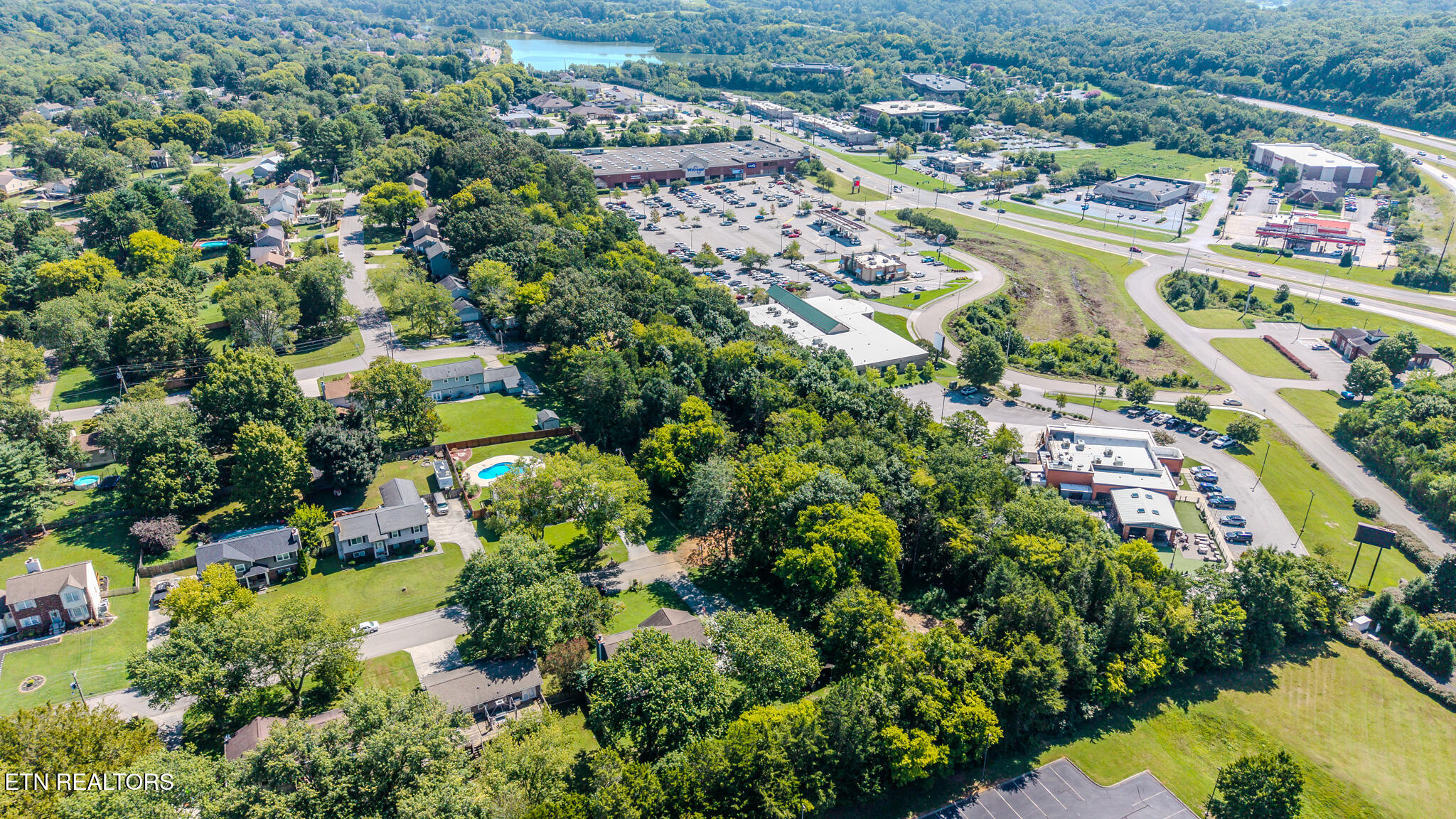 Dunraven Drive Knoxville TN 37922