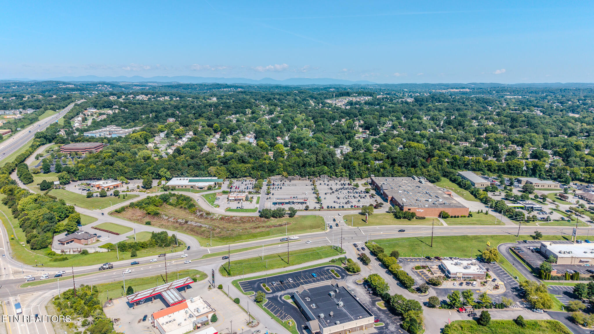 Dunraven Drive Knoxville TN 37922