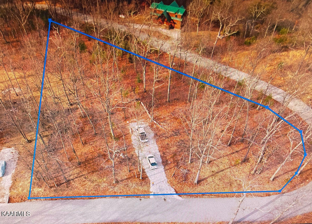 00 Chimney Rock Lane Lafollette TN 37766