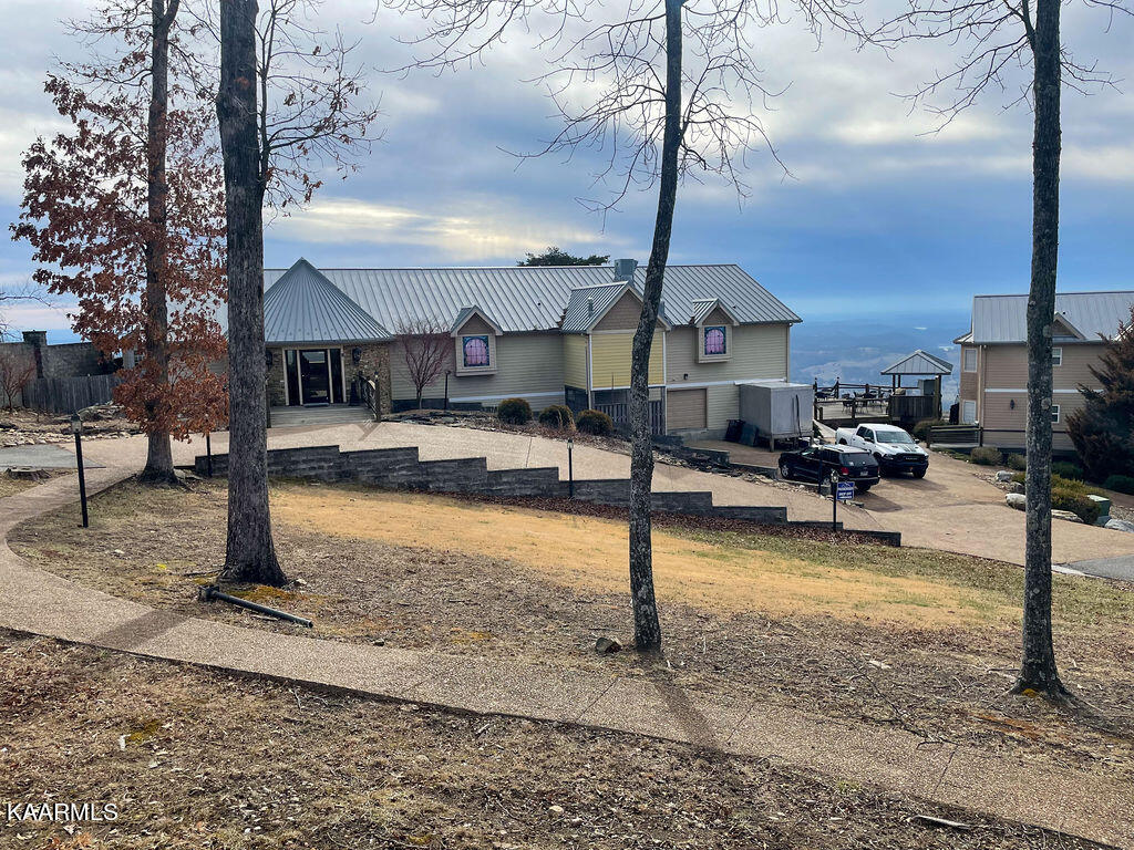 00 Chimney Rock Lane Lafollette TN 37766