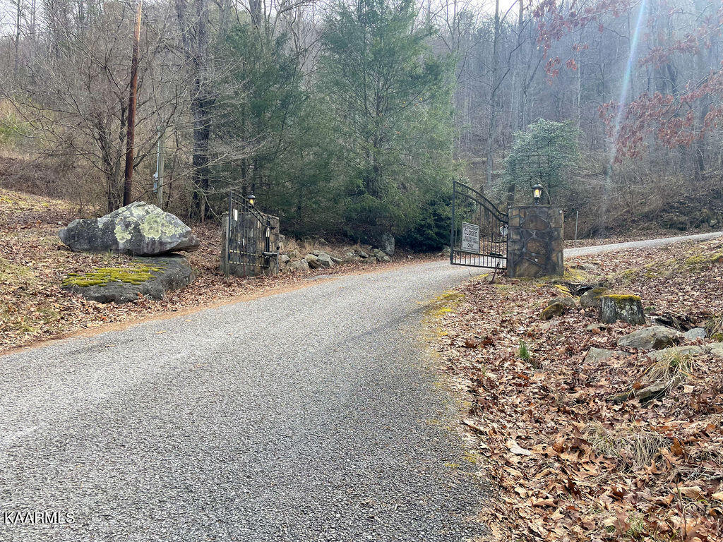 00 Chimney Rock Lane Lafollette TN 37766