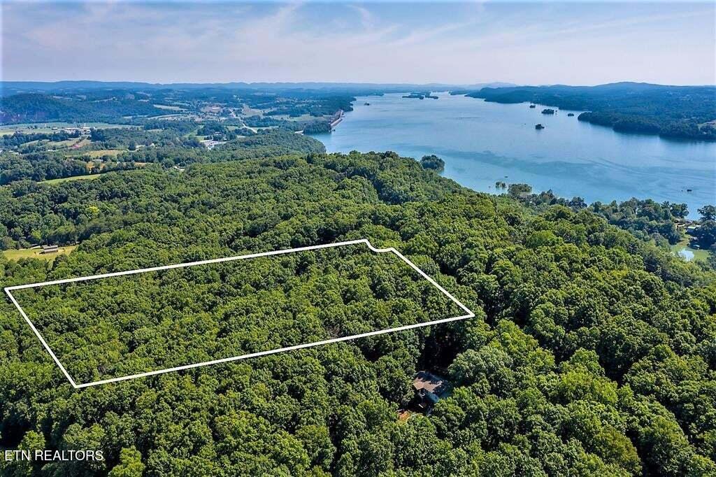 Eagle Ridge Lane Jefferson City TN 37760