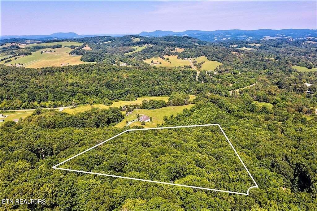 Eagle Ridge Lane Jefferson City TN 37760