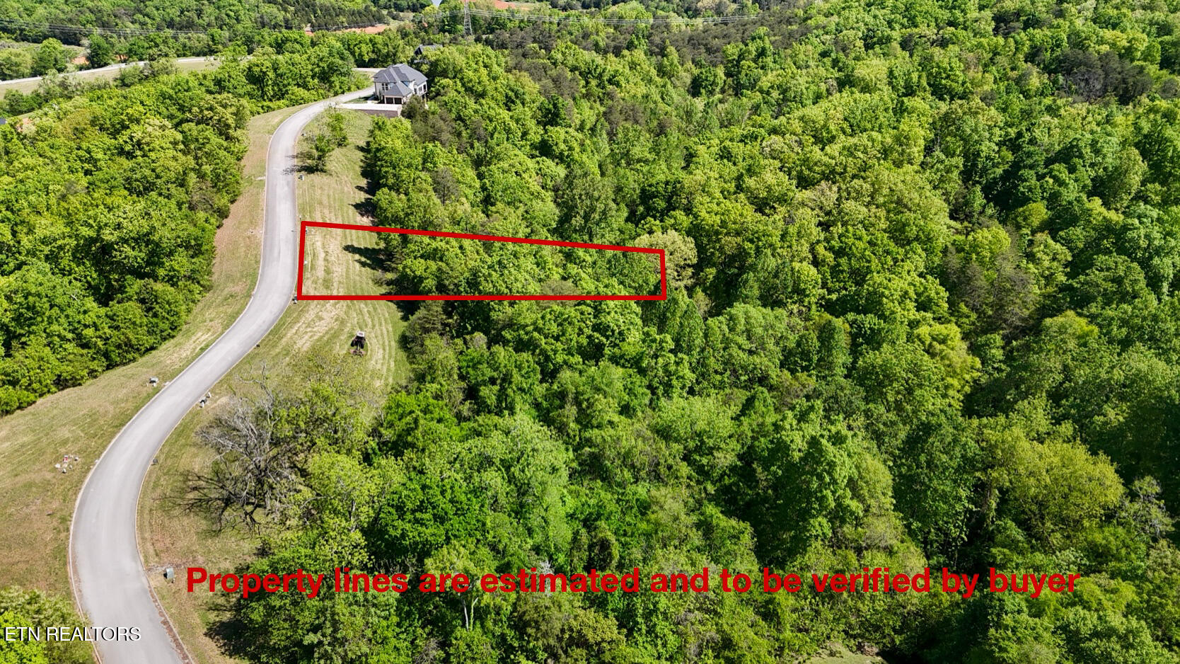 2004 Turners Landing Road Russellville TN 37860
