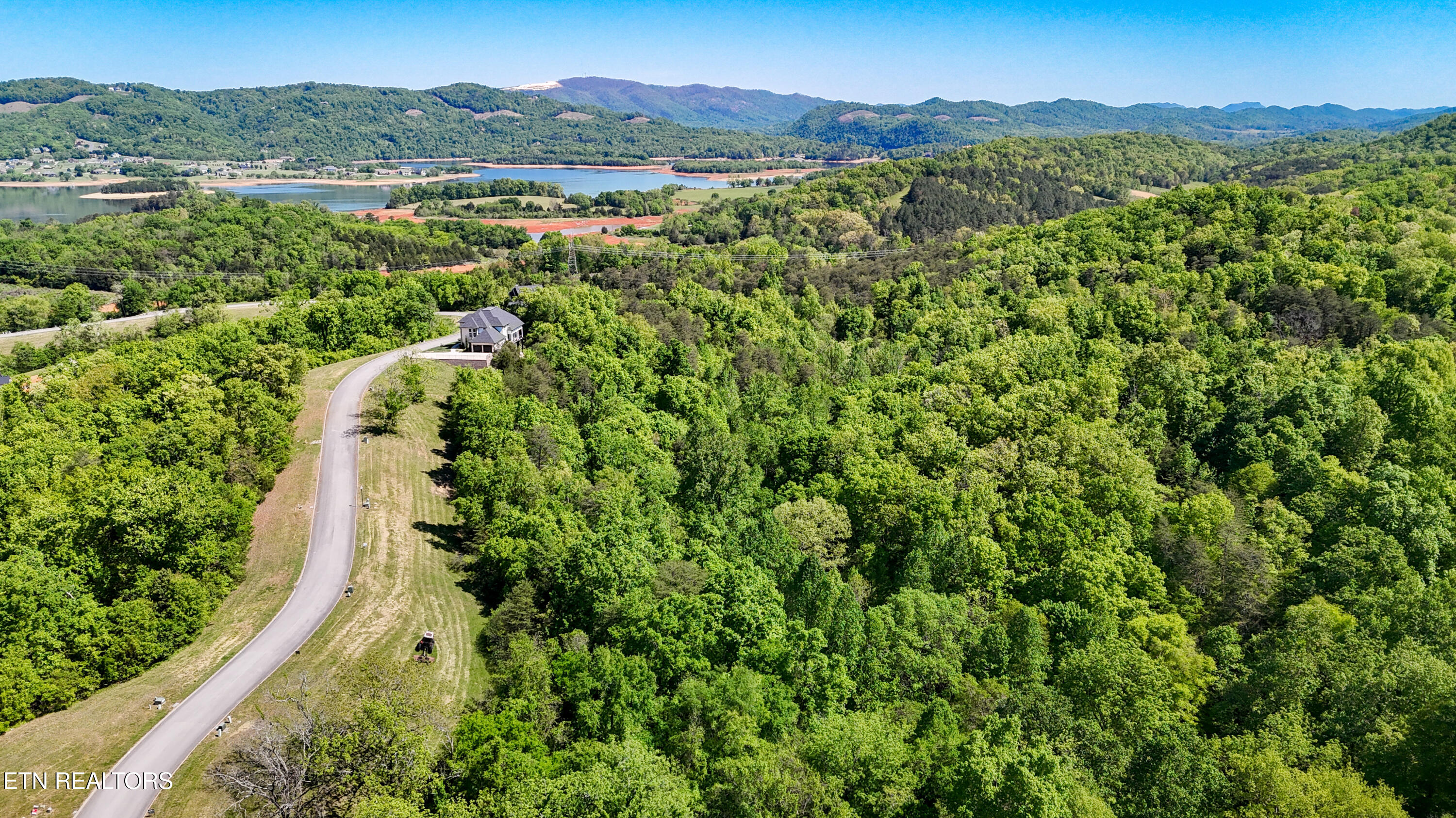 2004 Turners Landing Road Russellville TN 37860