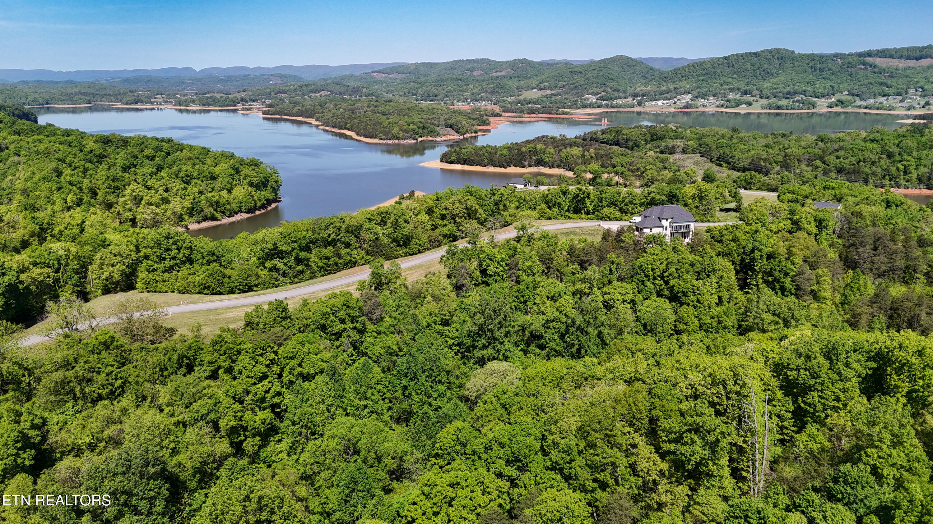2004 Turners Landing Road Russellville TN 37860