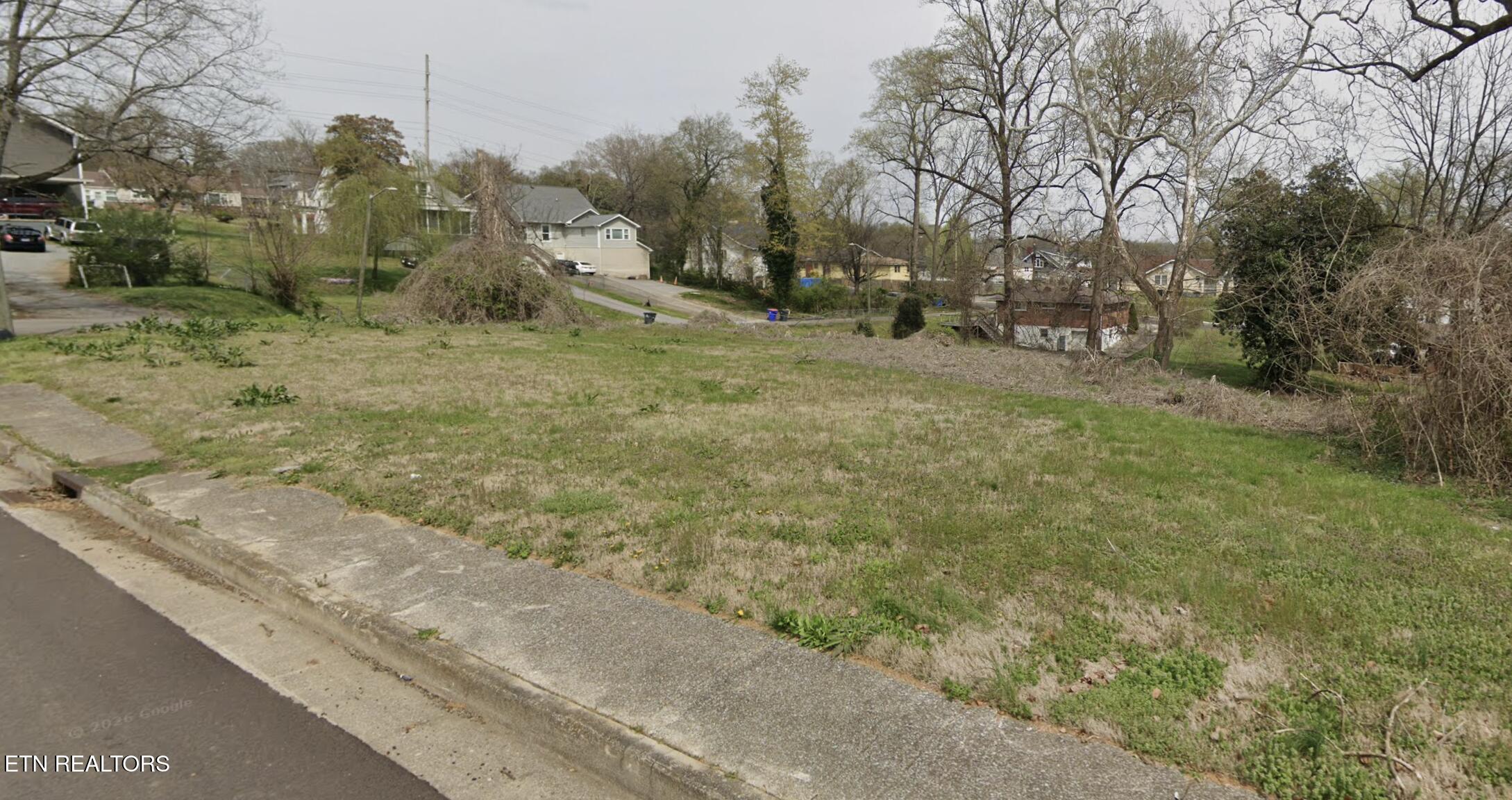 722 Leconte Drive Knoxville TN 37915