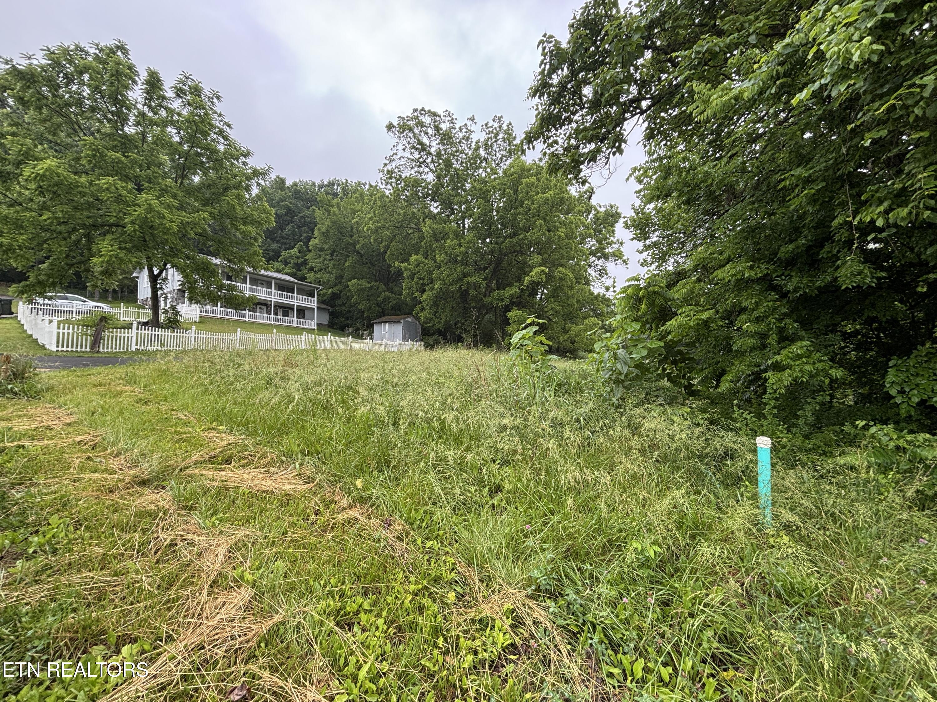 Morrell Springs Road Newport TN 37821