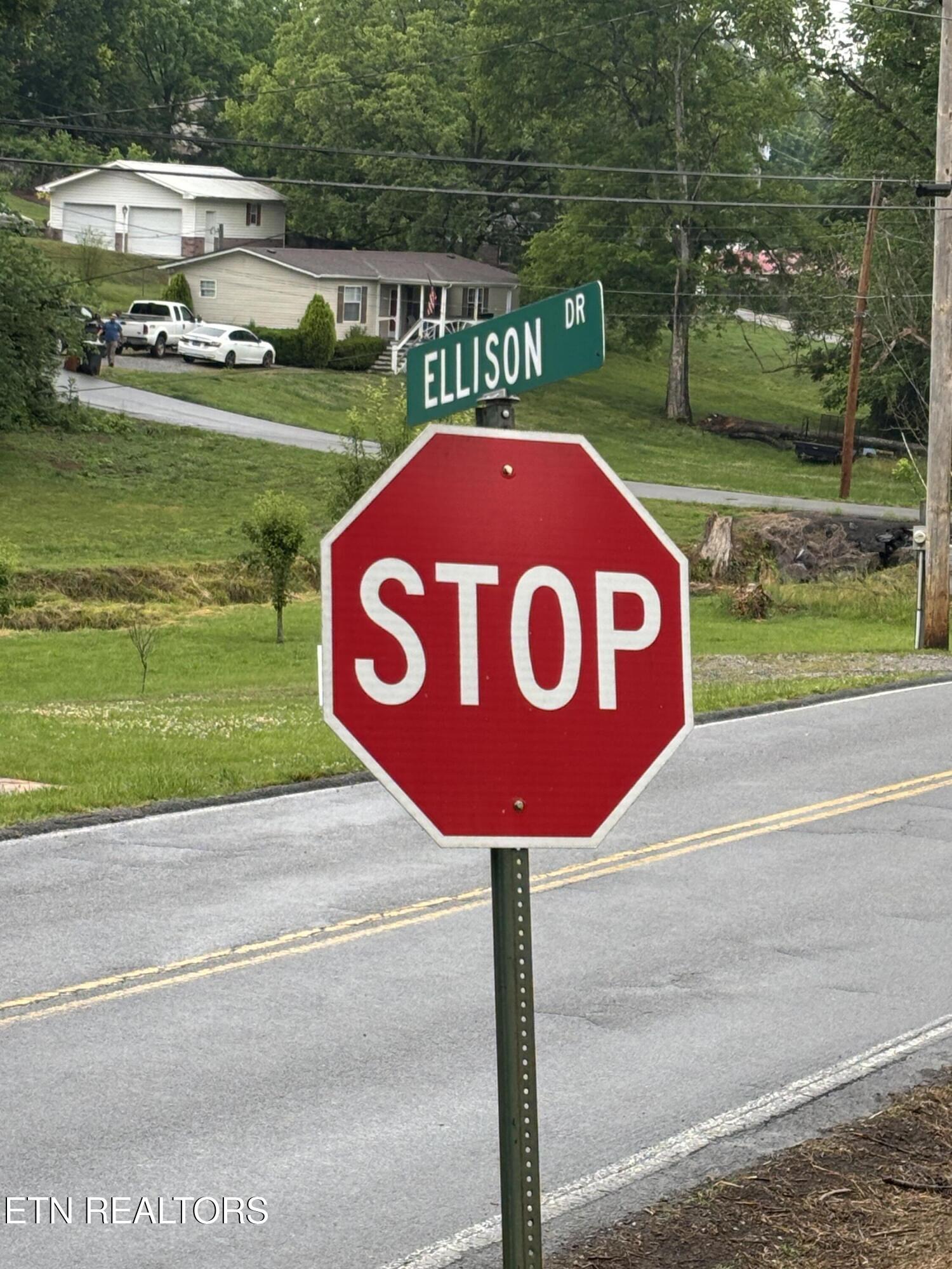 Morrell Springs Road Newport TN 37821