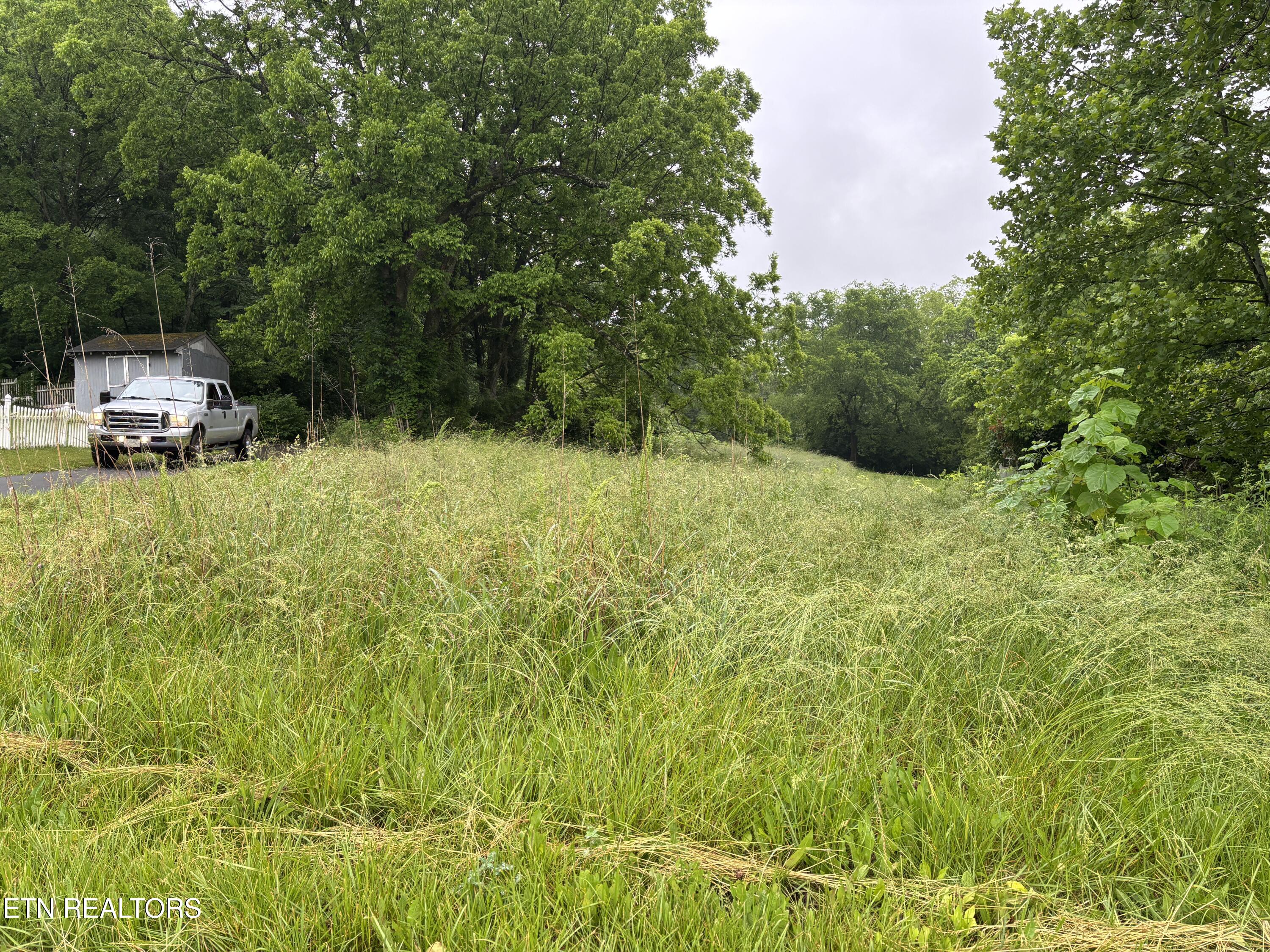 Morrell Springs Road Newport TN 37821