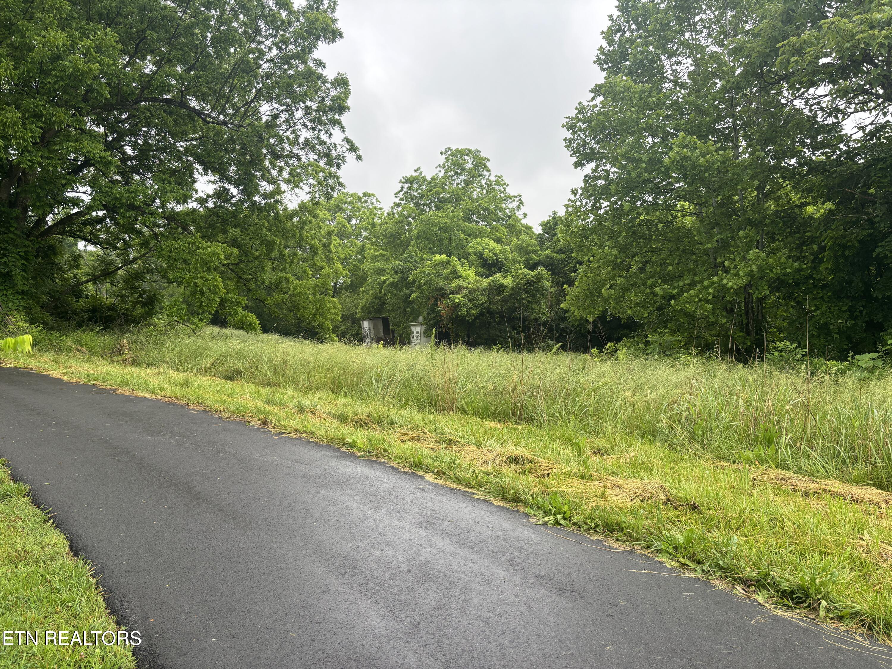 Morrell Springs Road Newport TN 37821