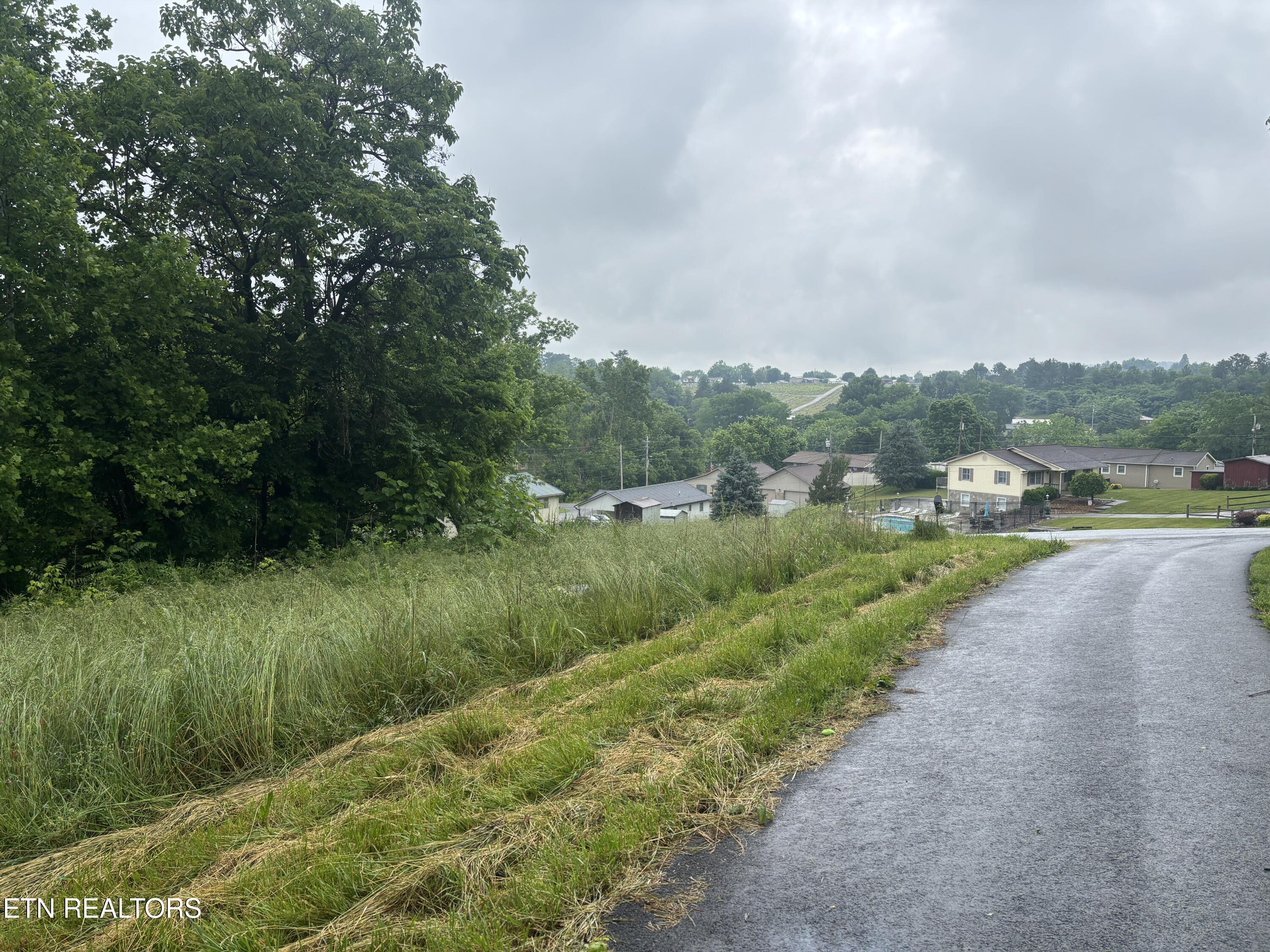 Morrell Springs Road Newport TN 37821