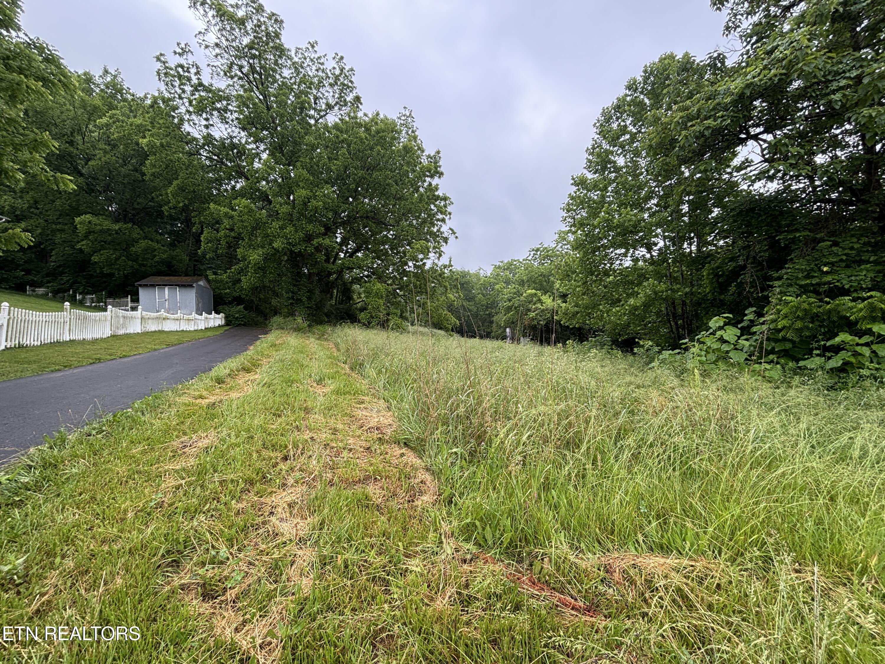 Morrell Springs Road Newport TN 37821