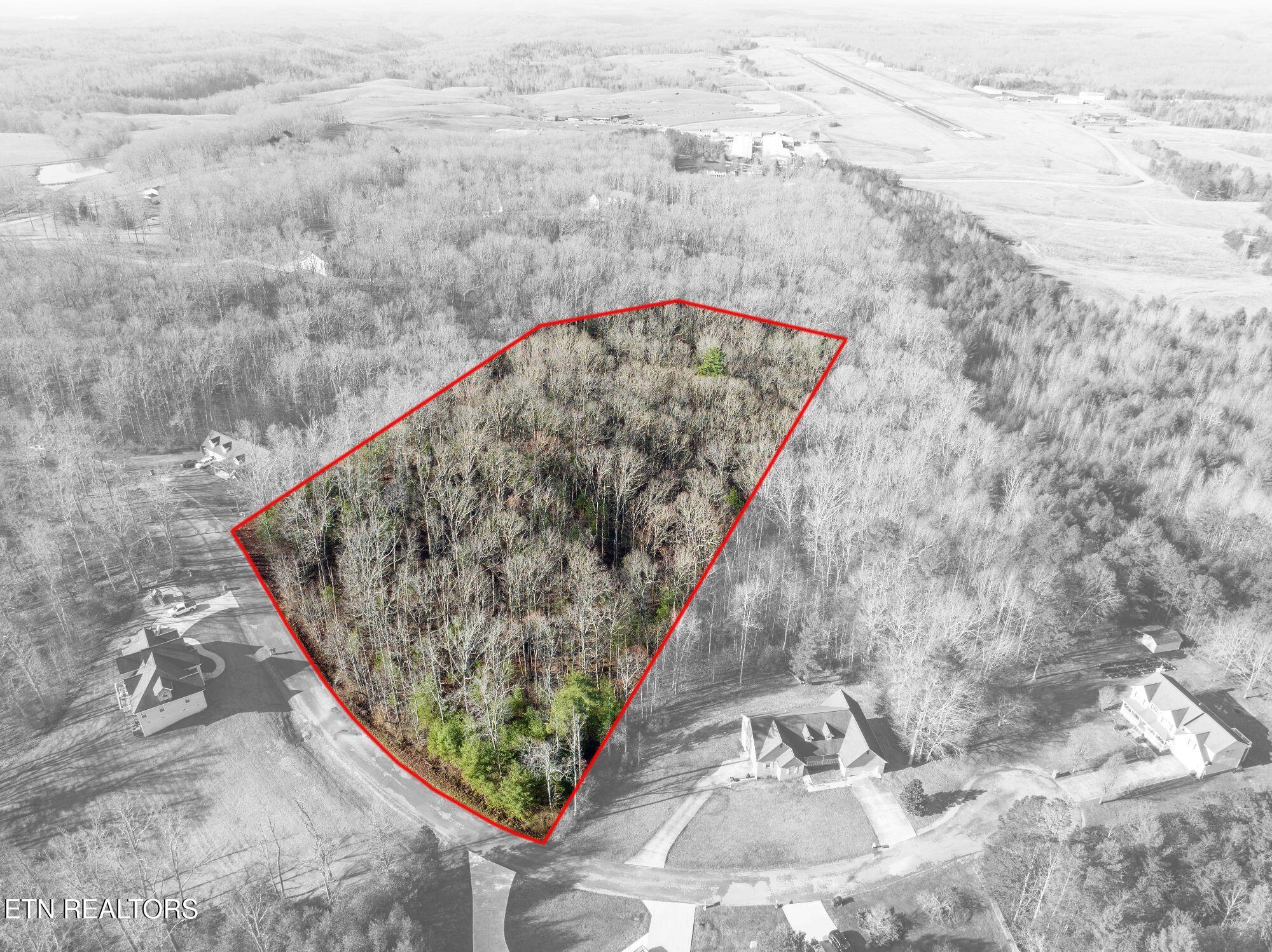 Indian Hills Road Oneida TN 37841