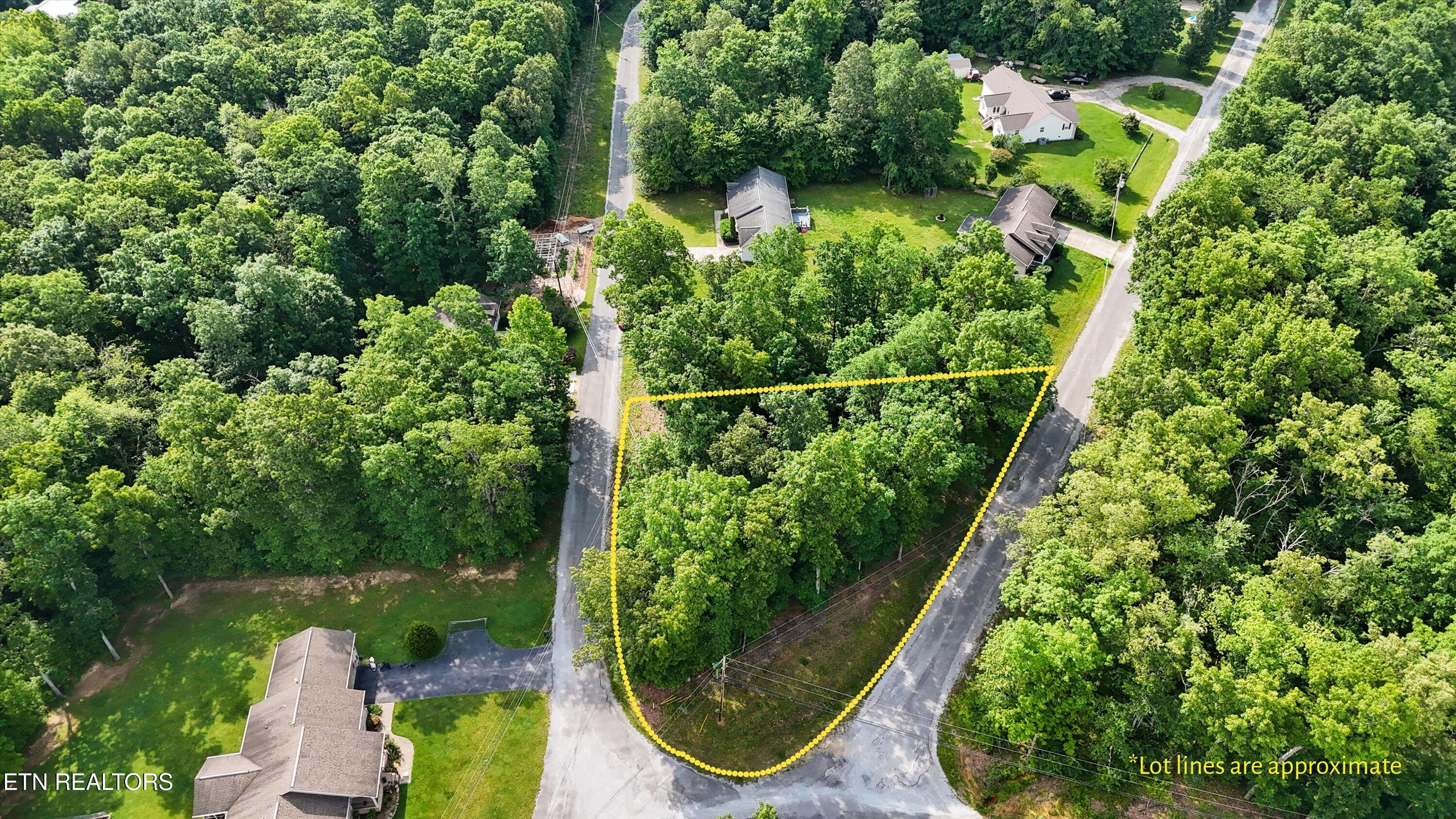 600 Aqum Circle Crossville TN 38572
