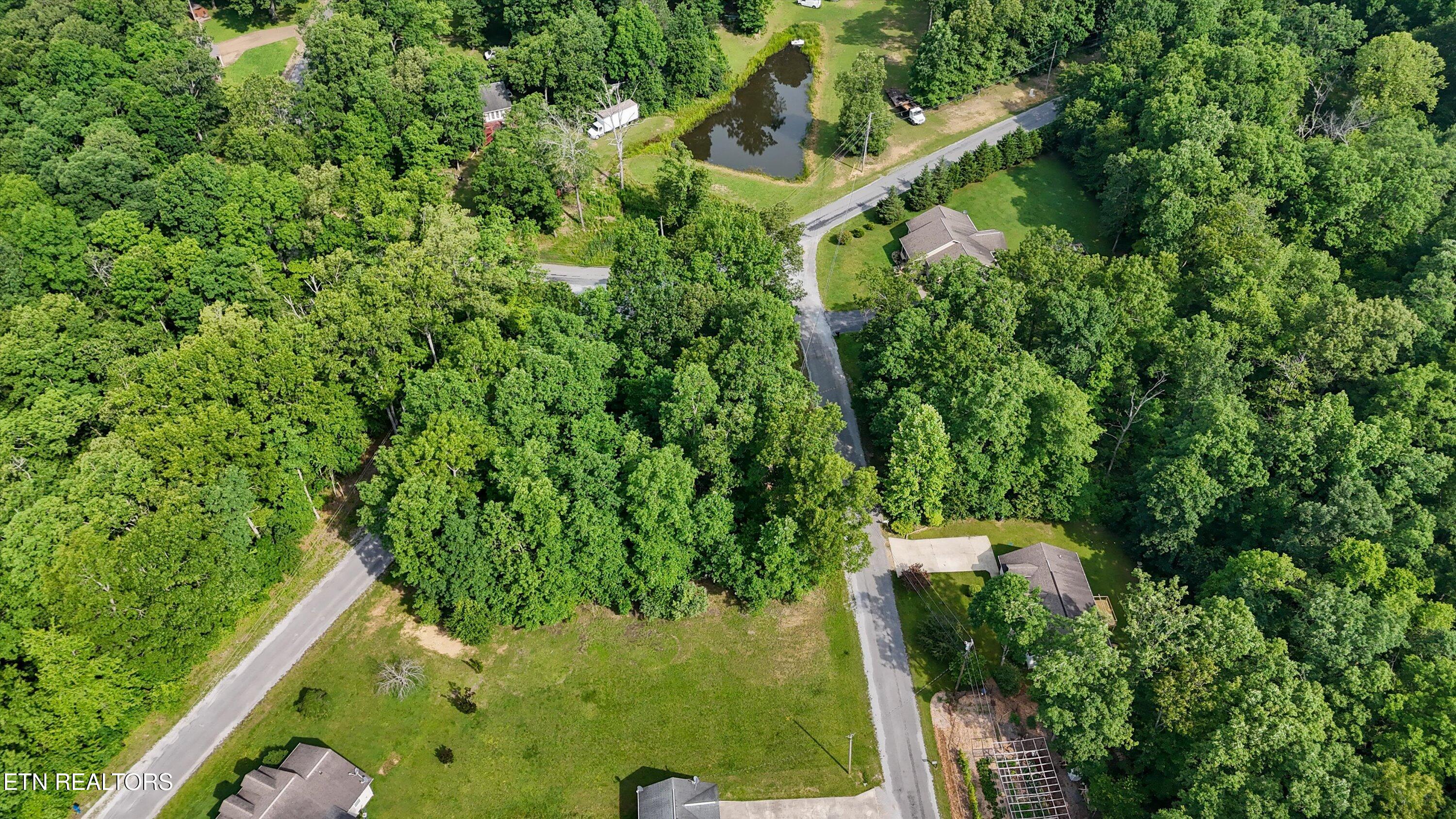 600 Aqum Circle Crossville TN 38572
