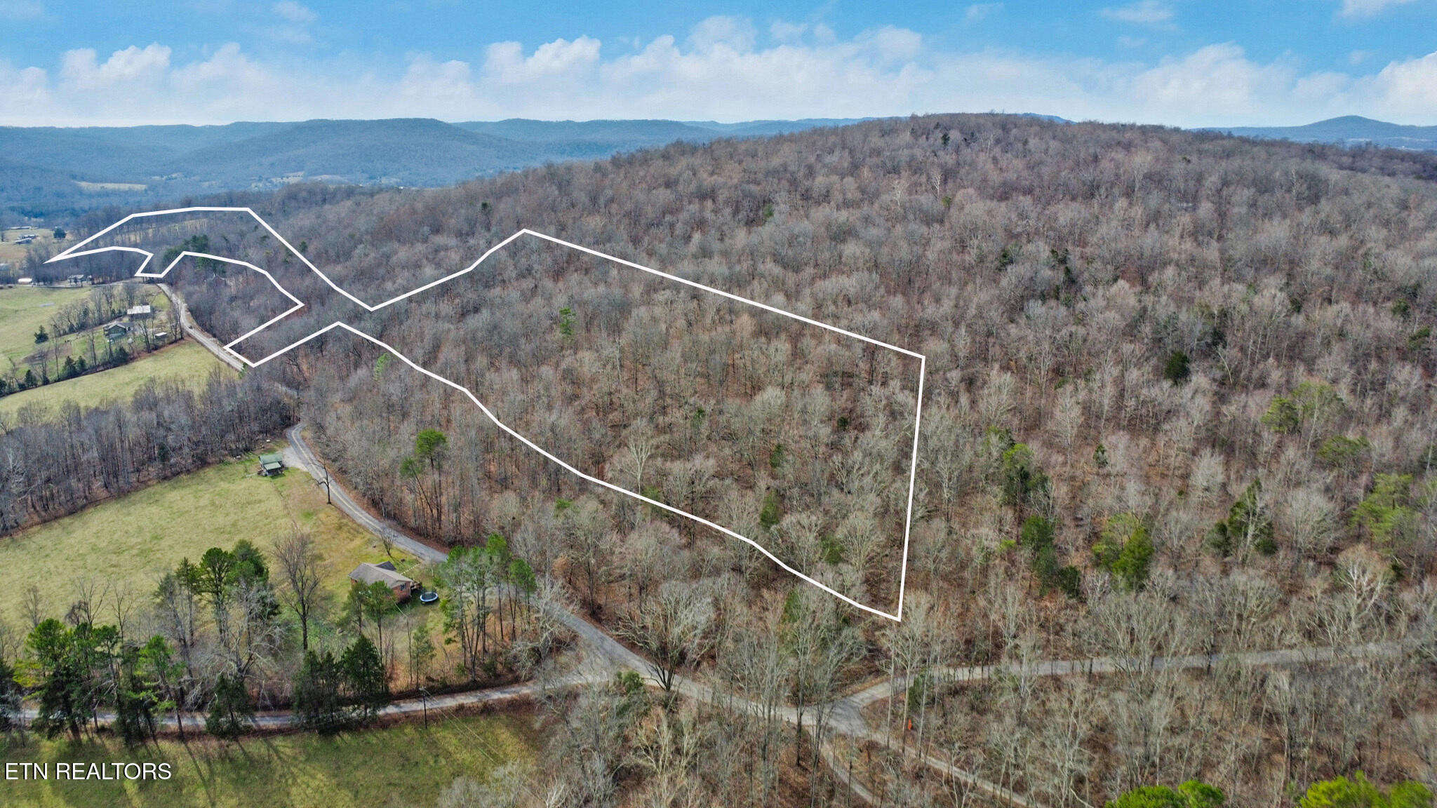 Shellotte Loop Pall Mall TN 38577