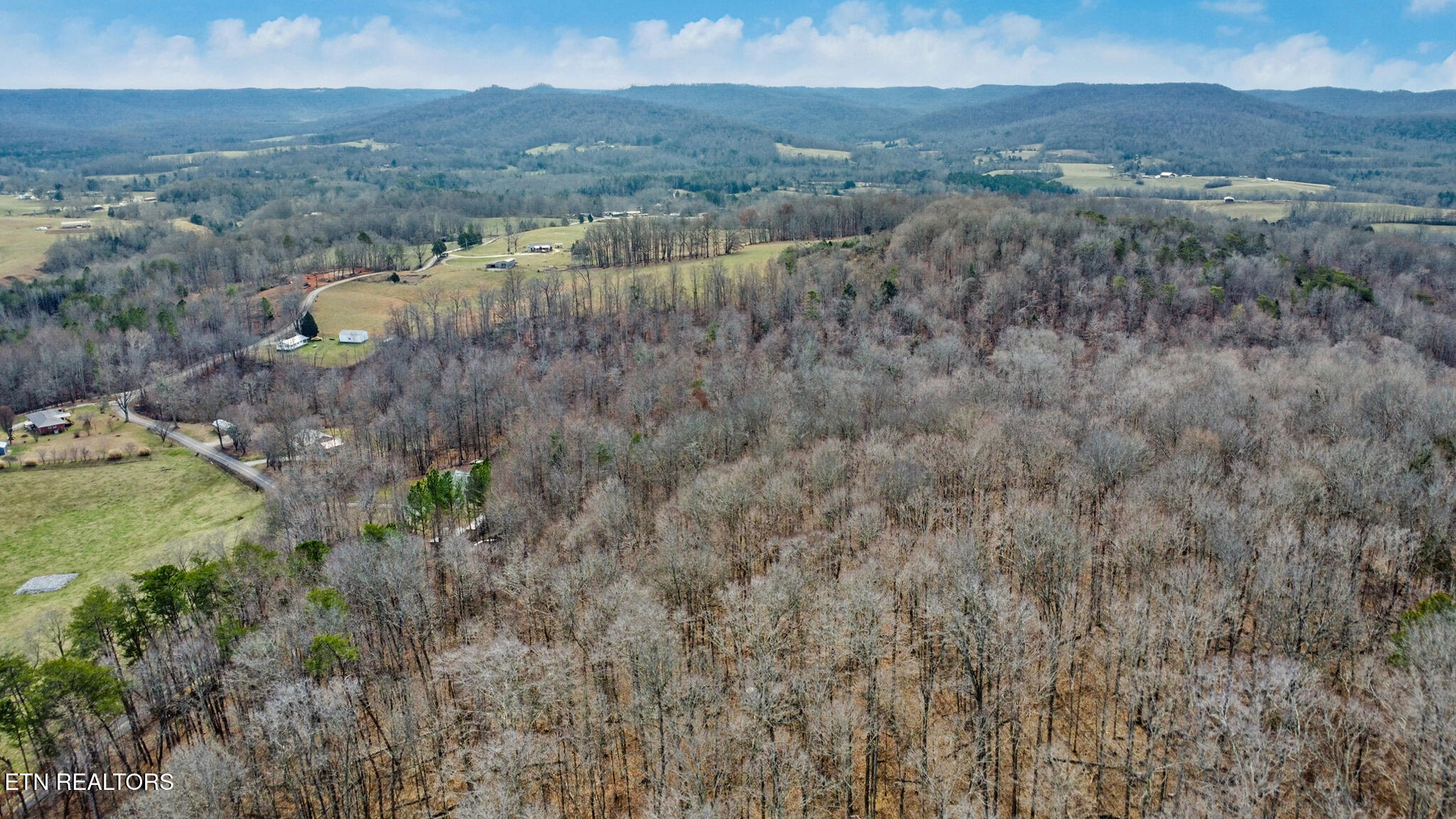 Shellotte Loop Pall Mall TN 38577