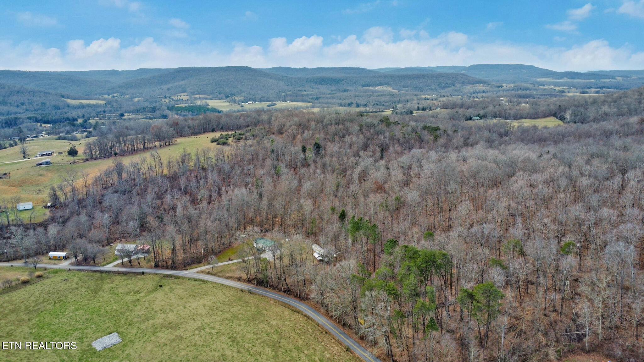 Shellotte Loop Pall Mall TN 38577