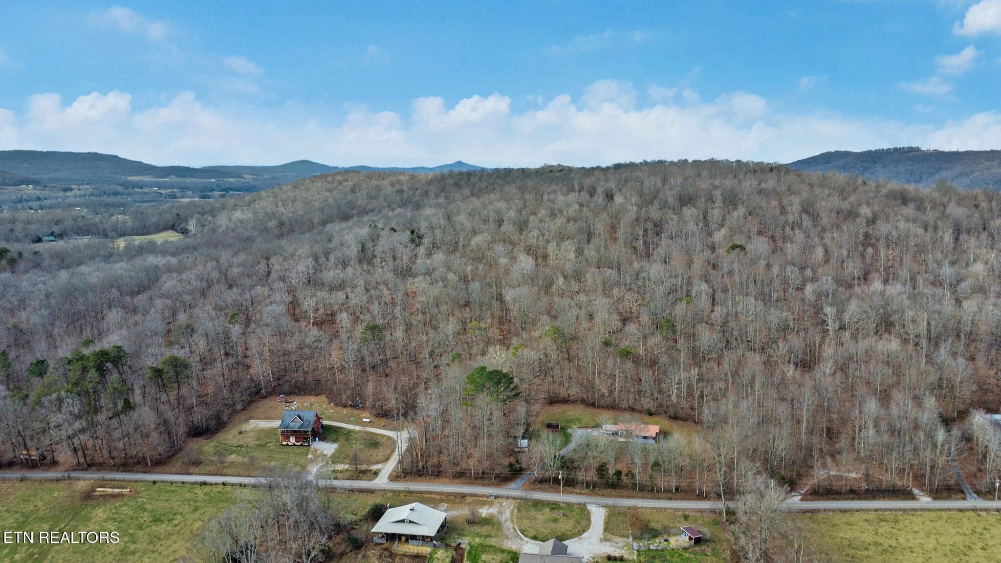 Shellotte Loop Pall Mall TN 38577