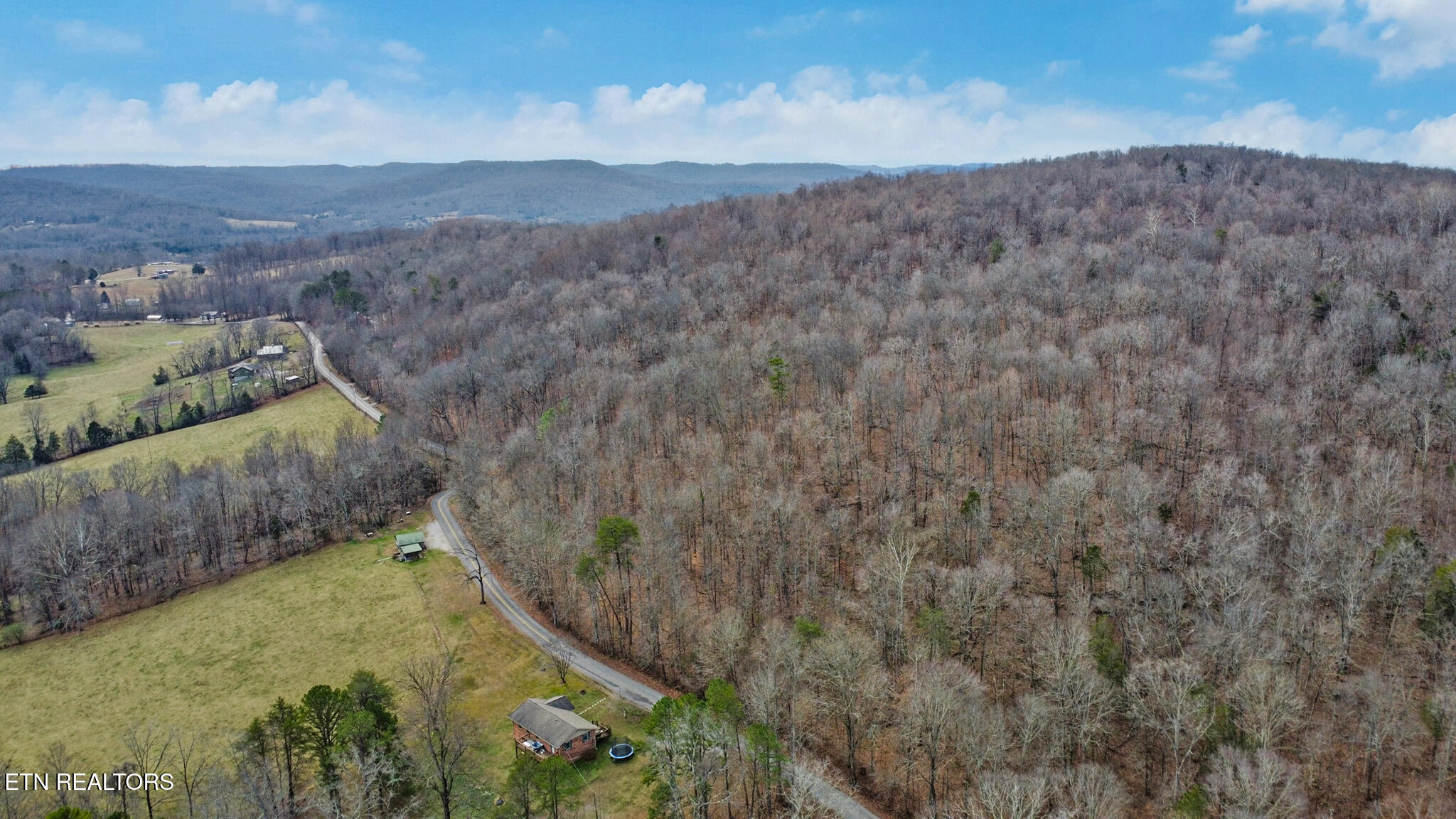 Shellotte Loop Pall Mall TN 38577