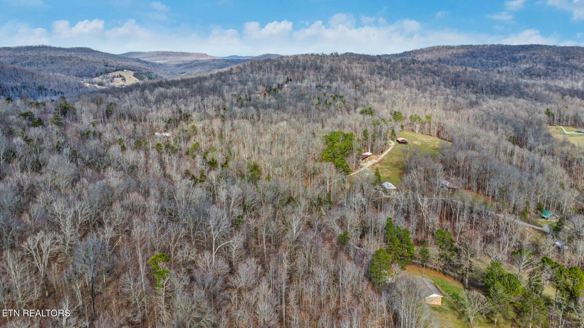 Shellotte Loop Pall Mall TN 38577