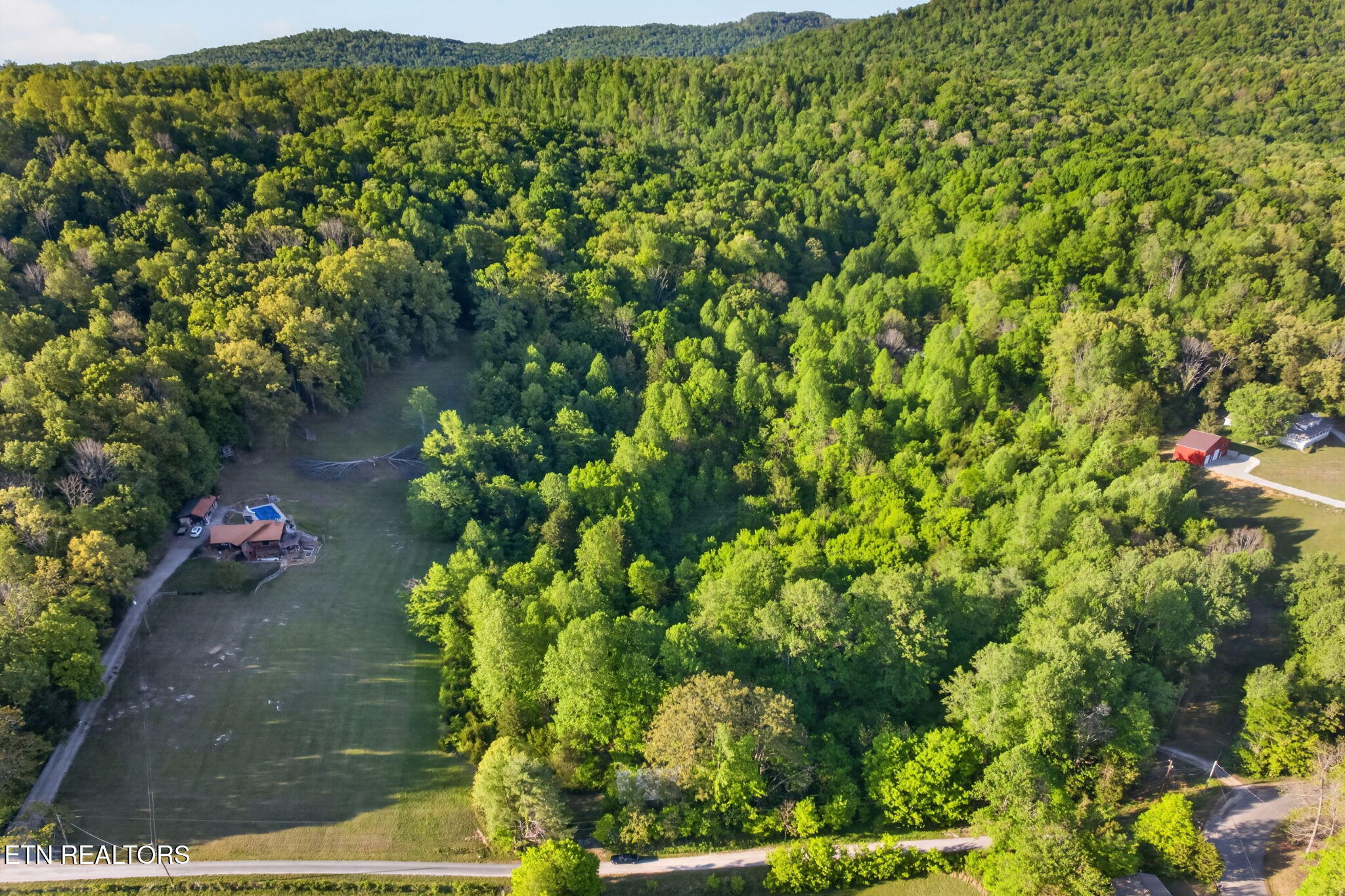 23 Ac Genes Road Sparta TN 38583