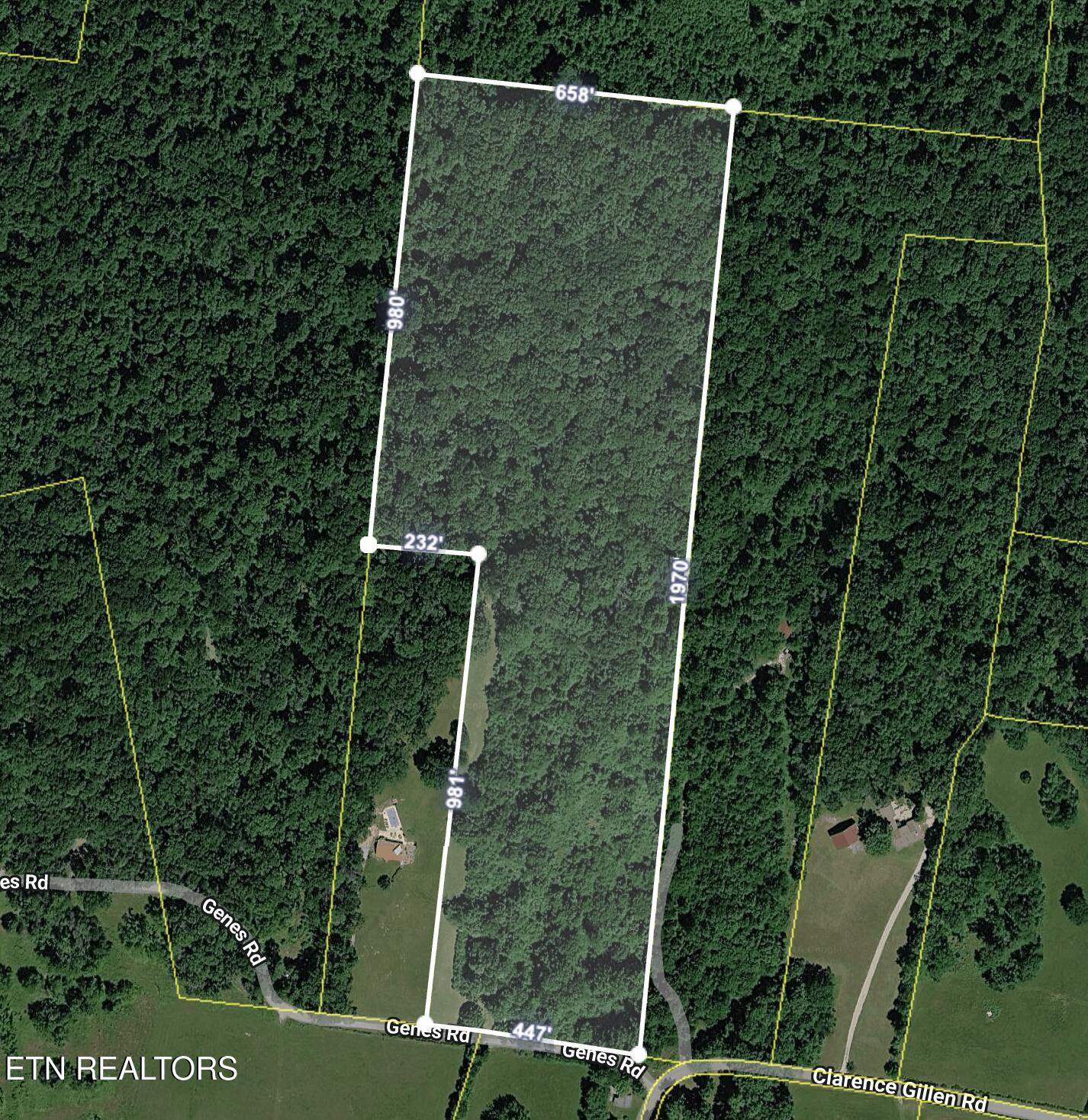 23 Ac Genes Road Sparta TN 38583