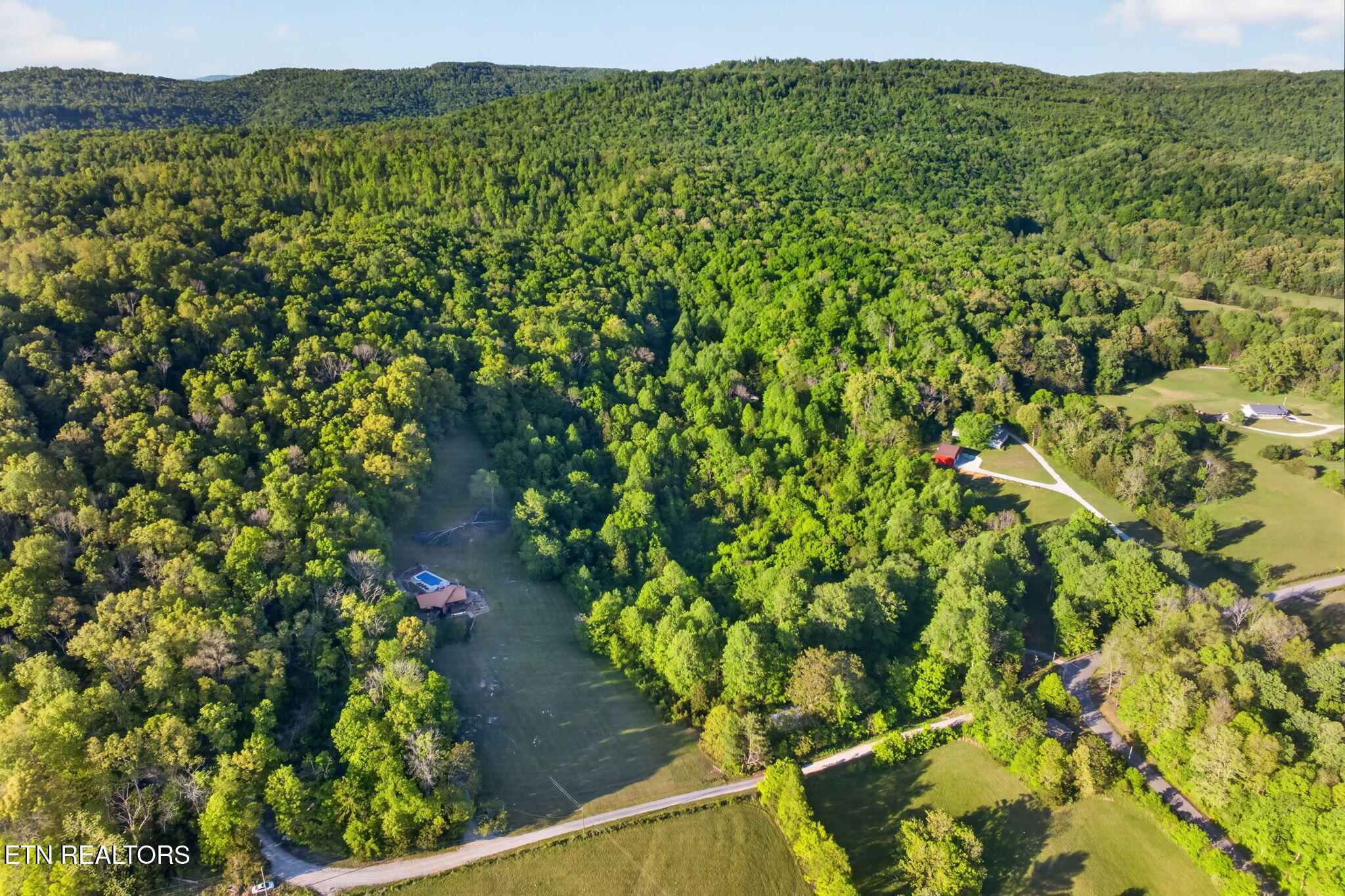 23 Ac Genes Road Sparta TN 38583