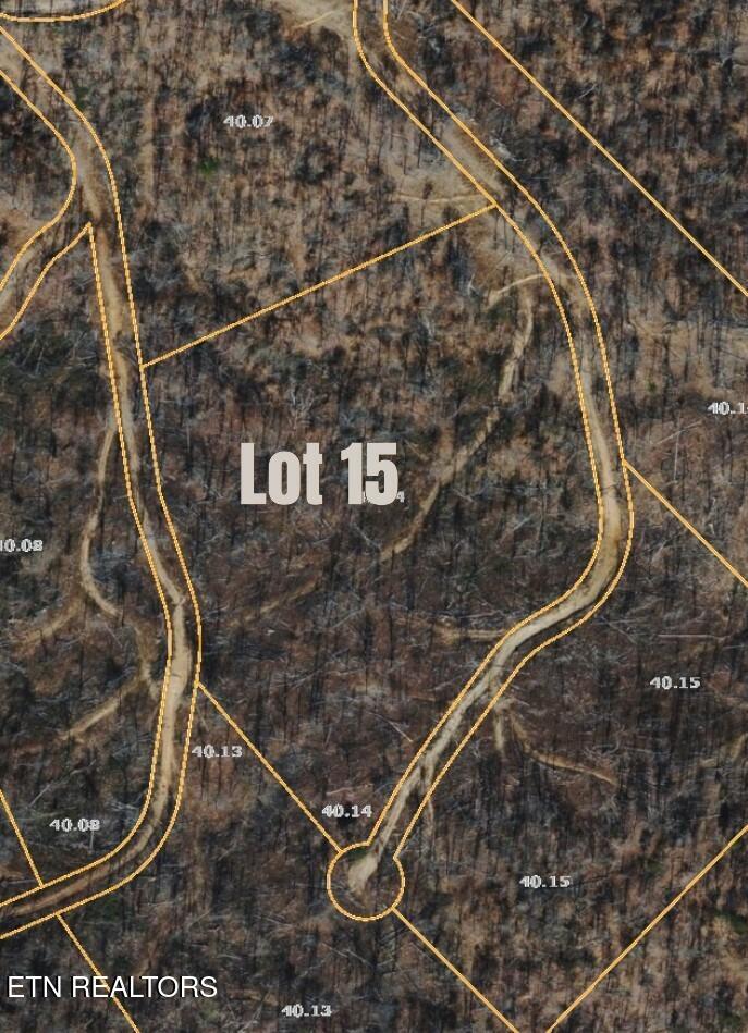 Lake Lane New Tazewell TN 37825