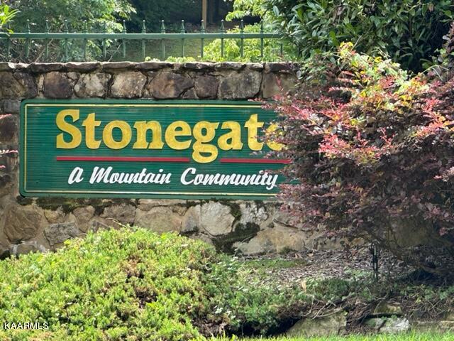 Stonegate Way Townsend TN 37882