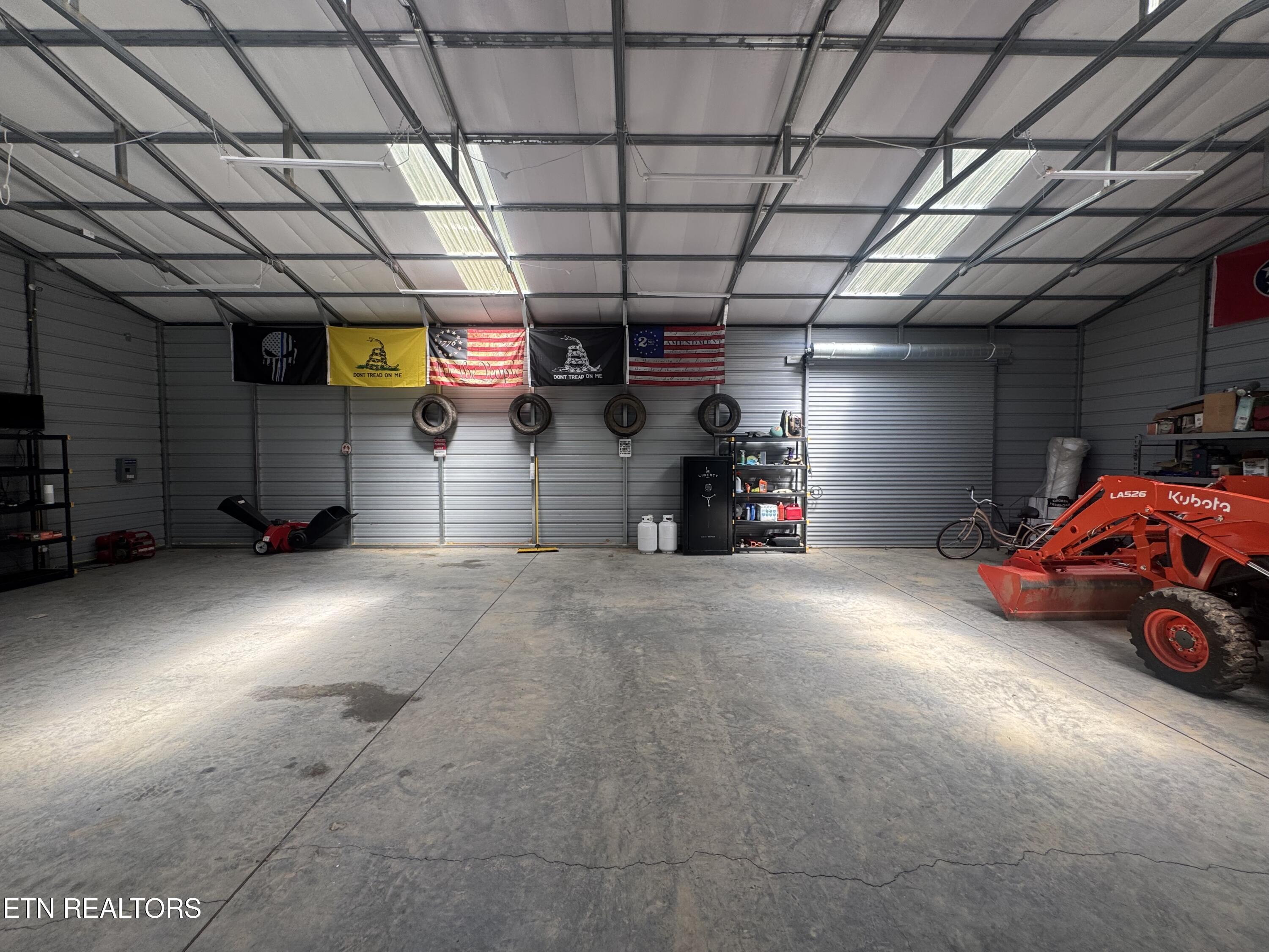 332 Padgett Mill Road Cosby TN 37722