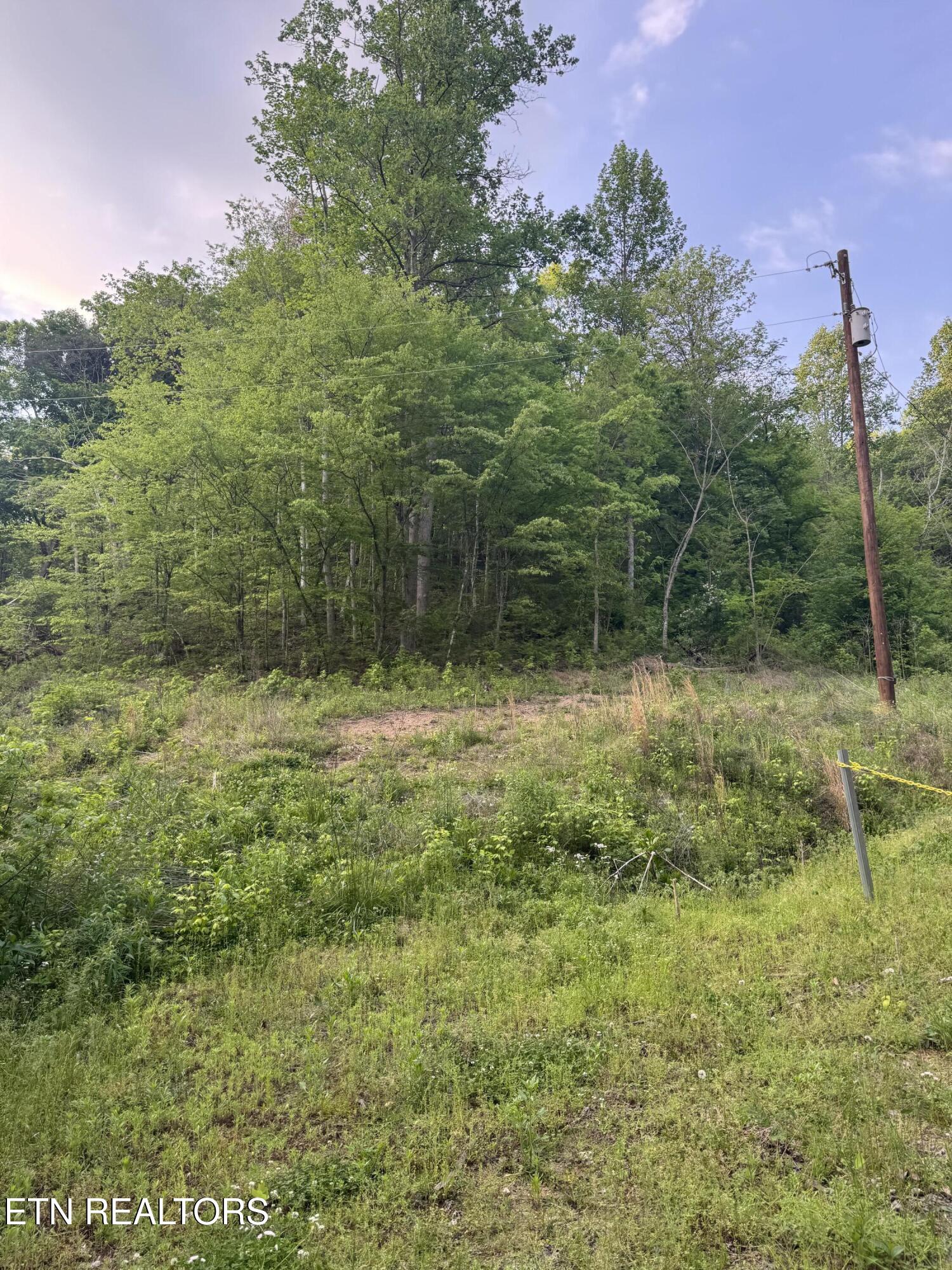 332 Padgett Mill Road Cosby TN 37722