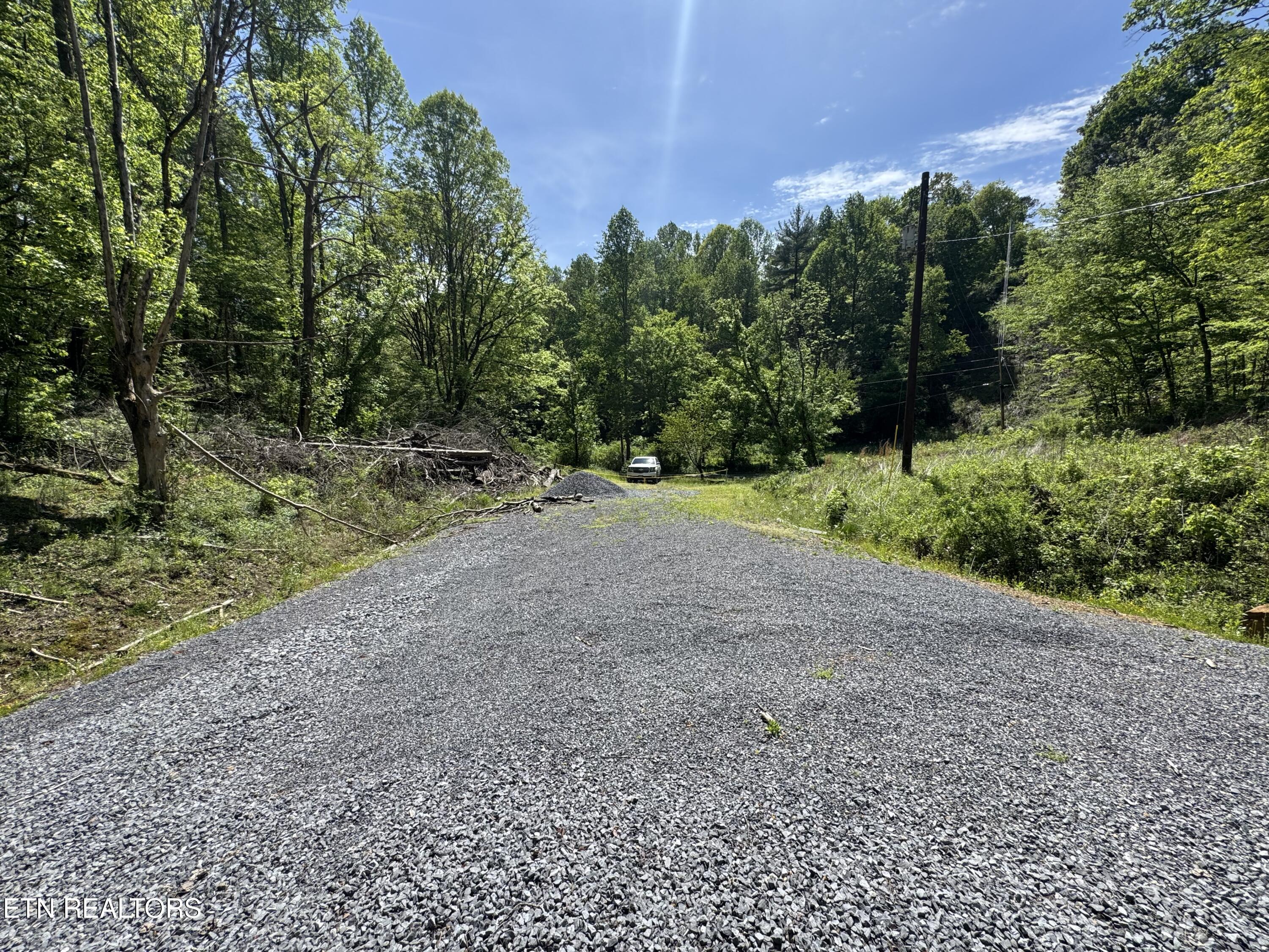 332 Padgett Mill Road Cosby TN 37722