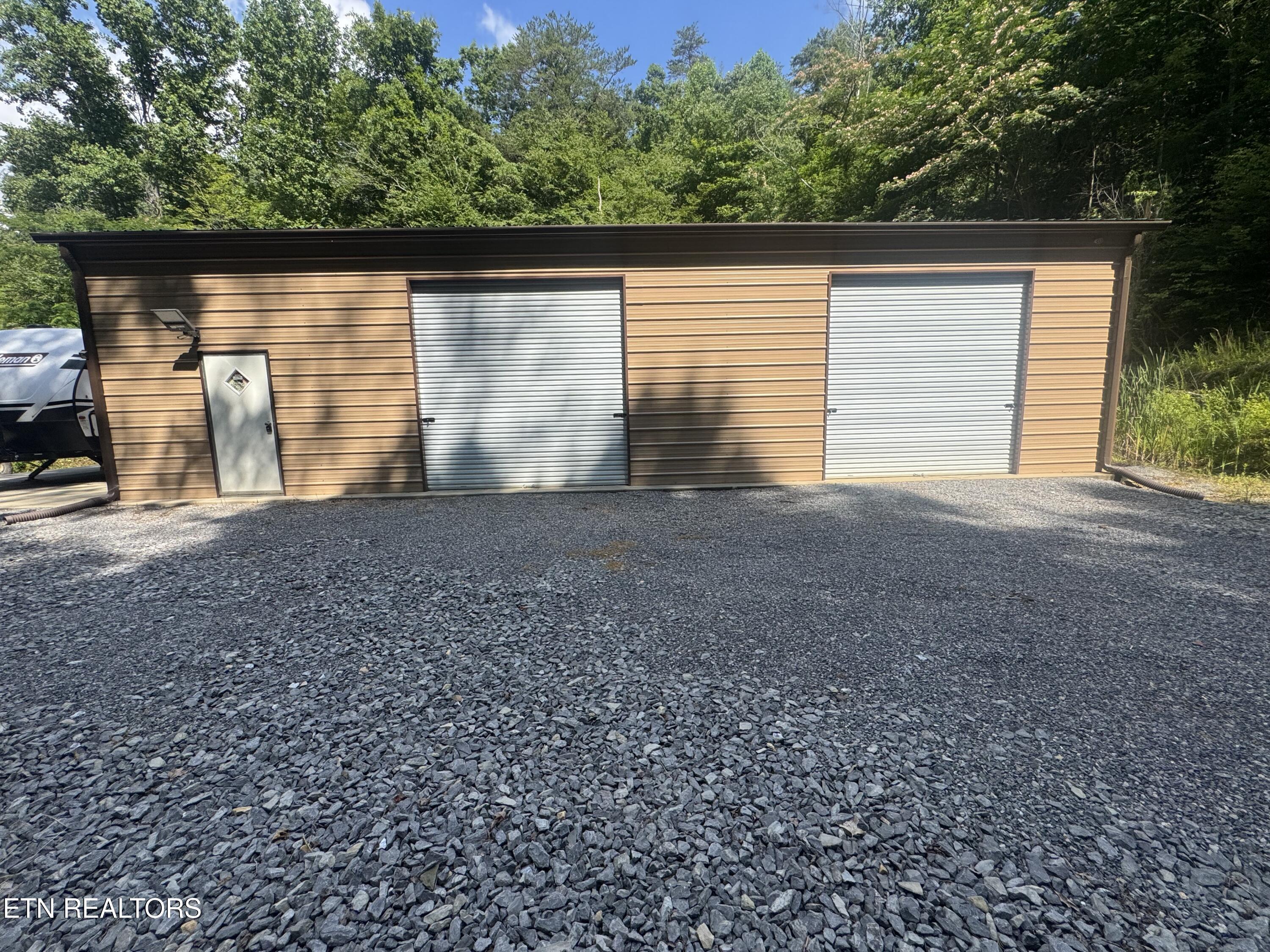 332 Padgett Mill Road Cosby TN 37722
