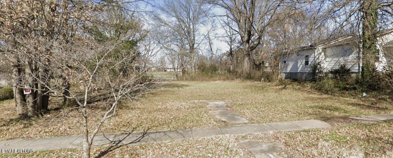 0 Mccalla Avenue Knoxville TN 37915